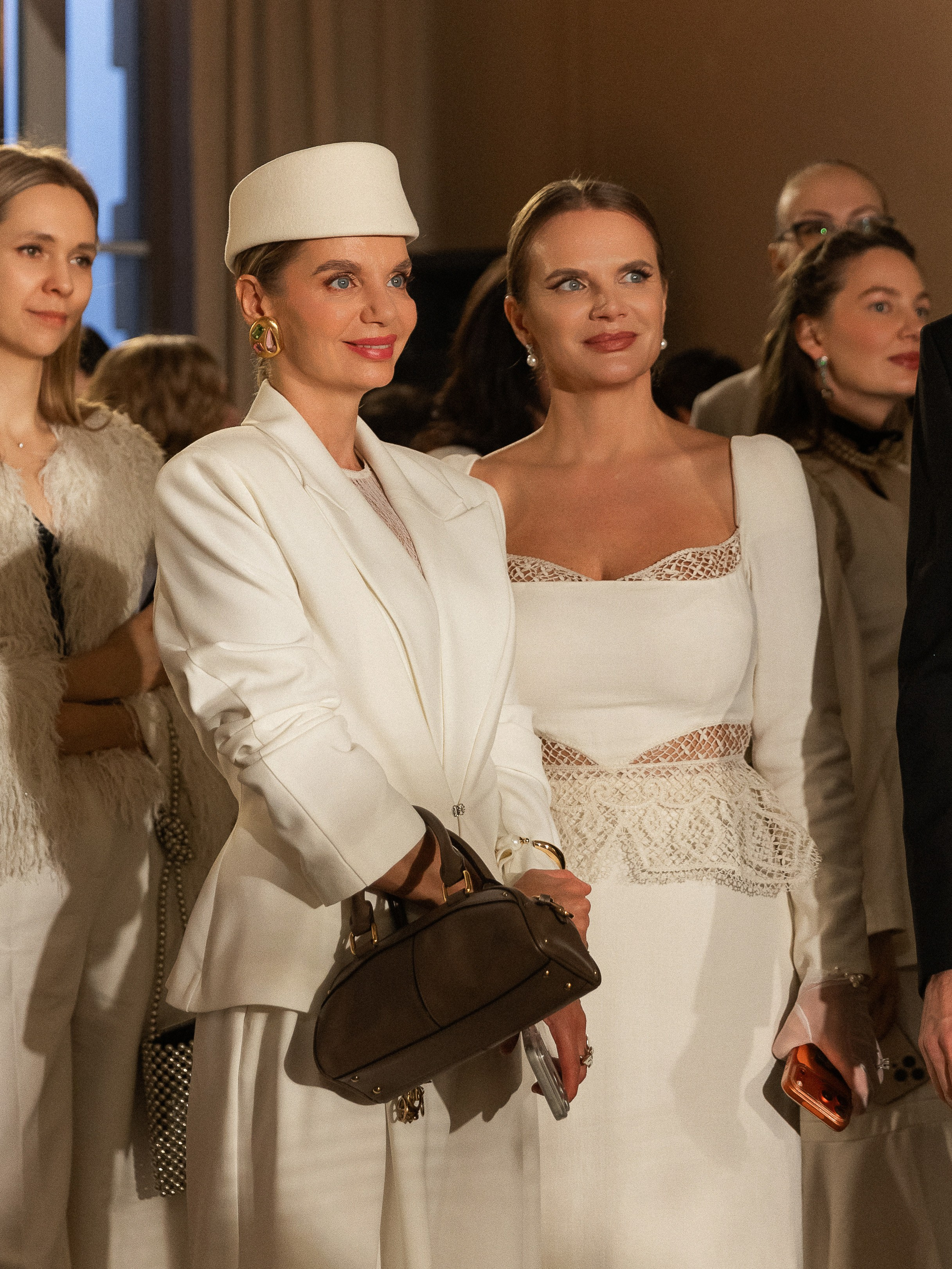 6 лет GREY CHIC. NesterovaMaria.ru