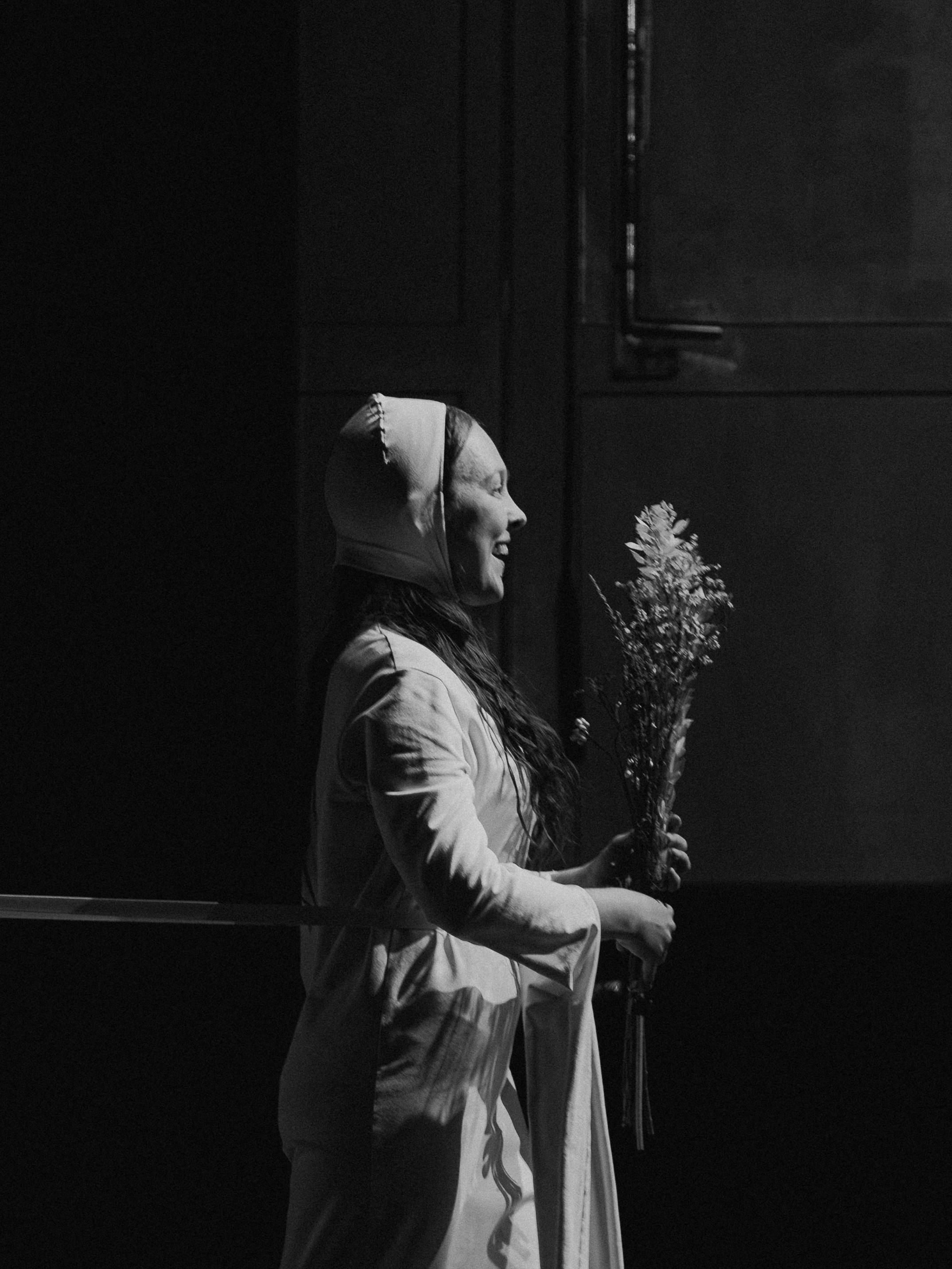 Attaque De Panique. Les Aveugles 17-18.2.26. RUSLAN ROZANOV