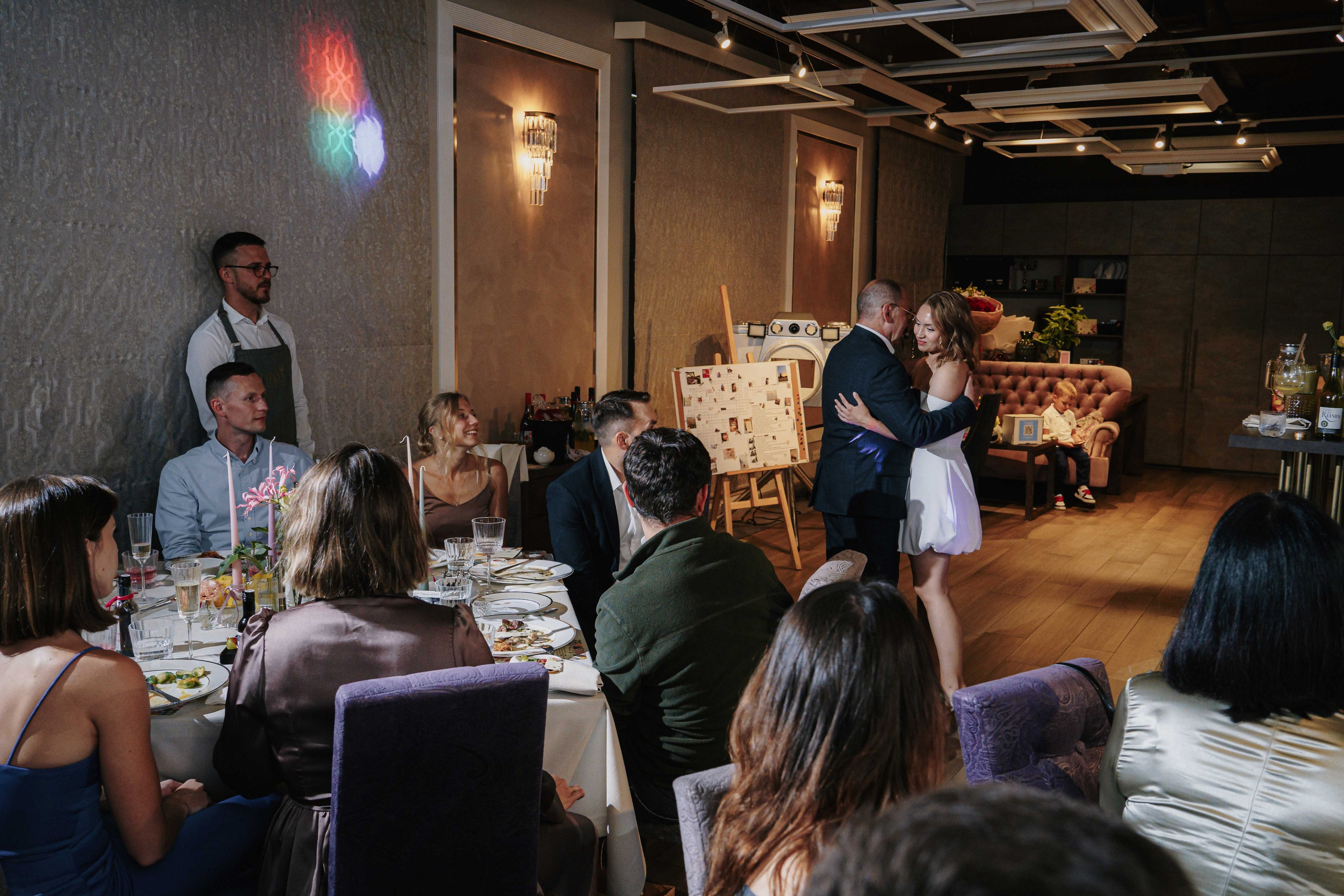 Анастасия + Николай. Свадебный и семейный фотограф в Санкт-Петербурге Виктор Голубев