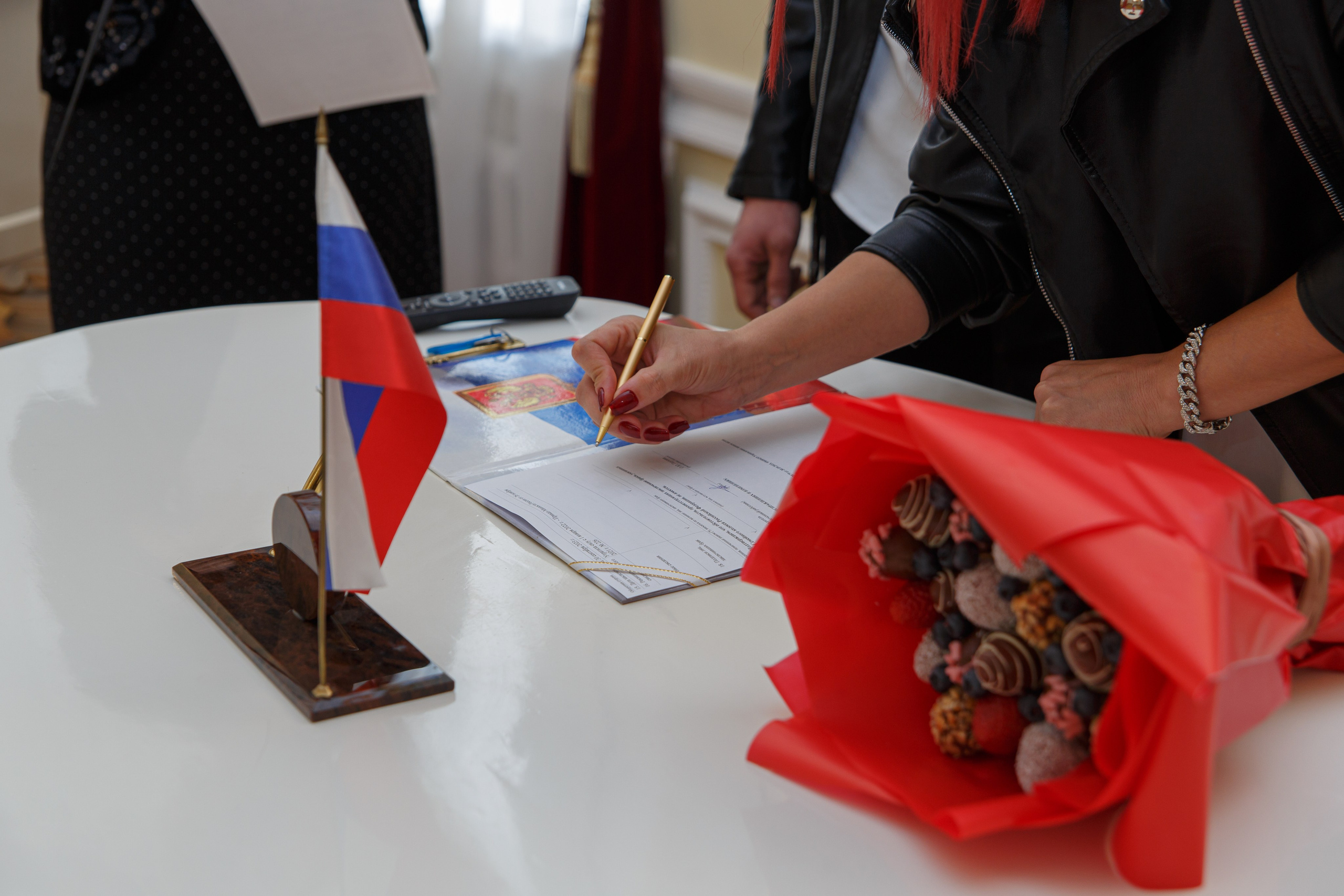 Punk wedding. Фотограф в Оренбурге VIKA NIKOVA