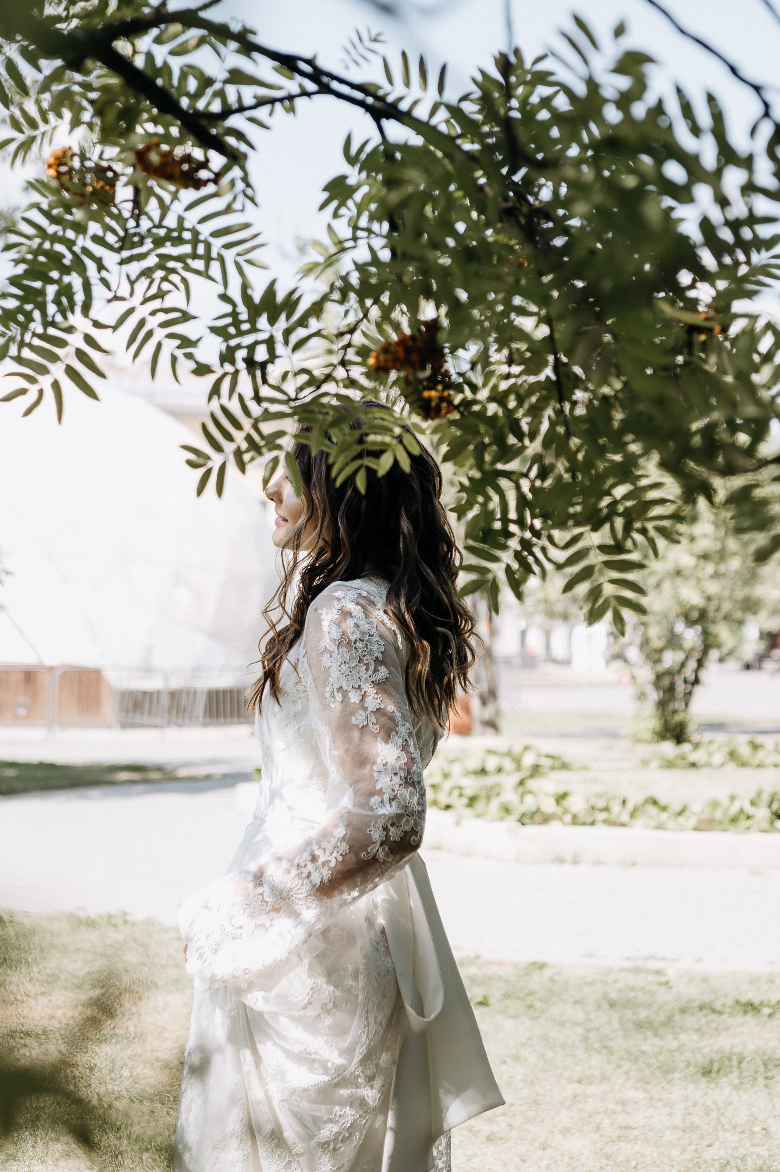 Кристина и Саша