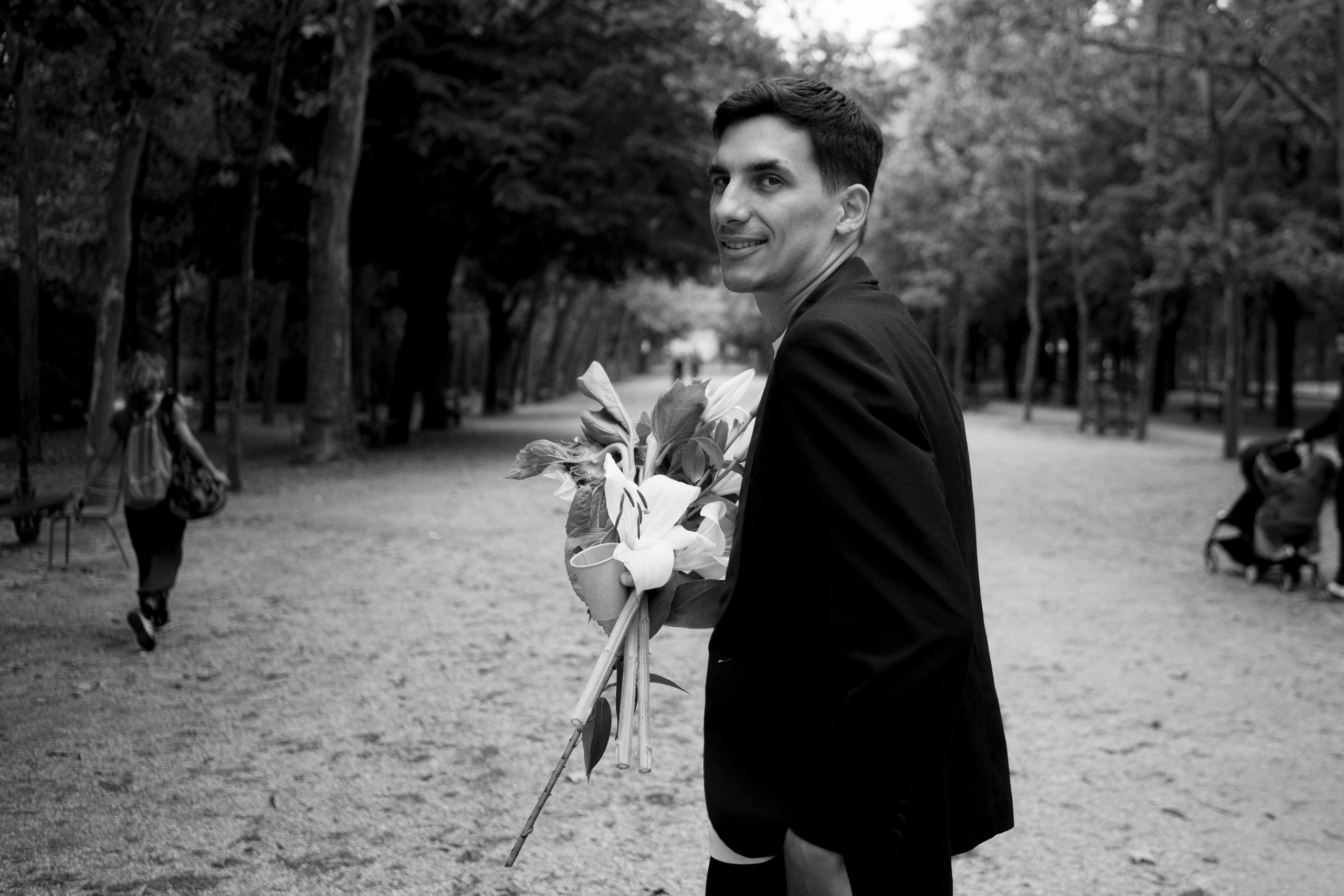 Denis. Photographer Yudakova Daria