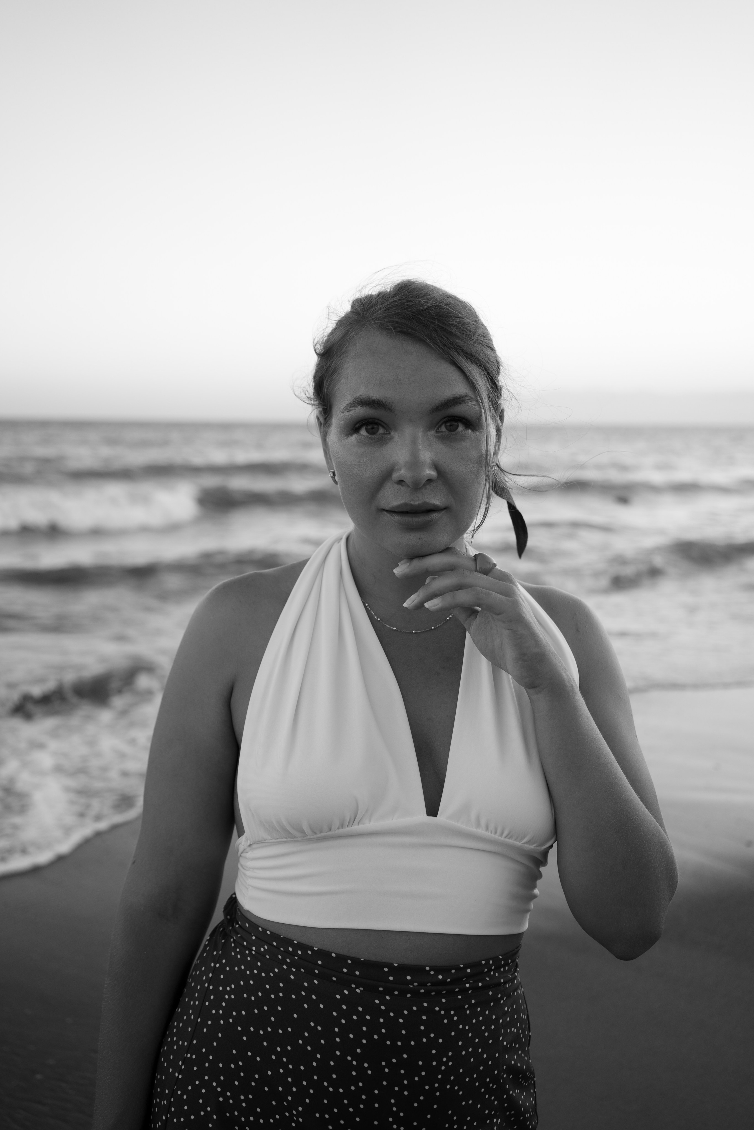 Summer. Photographer Yudakova Daria