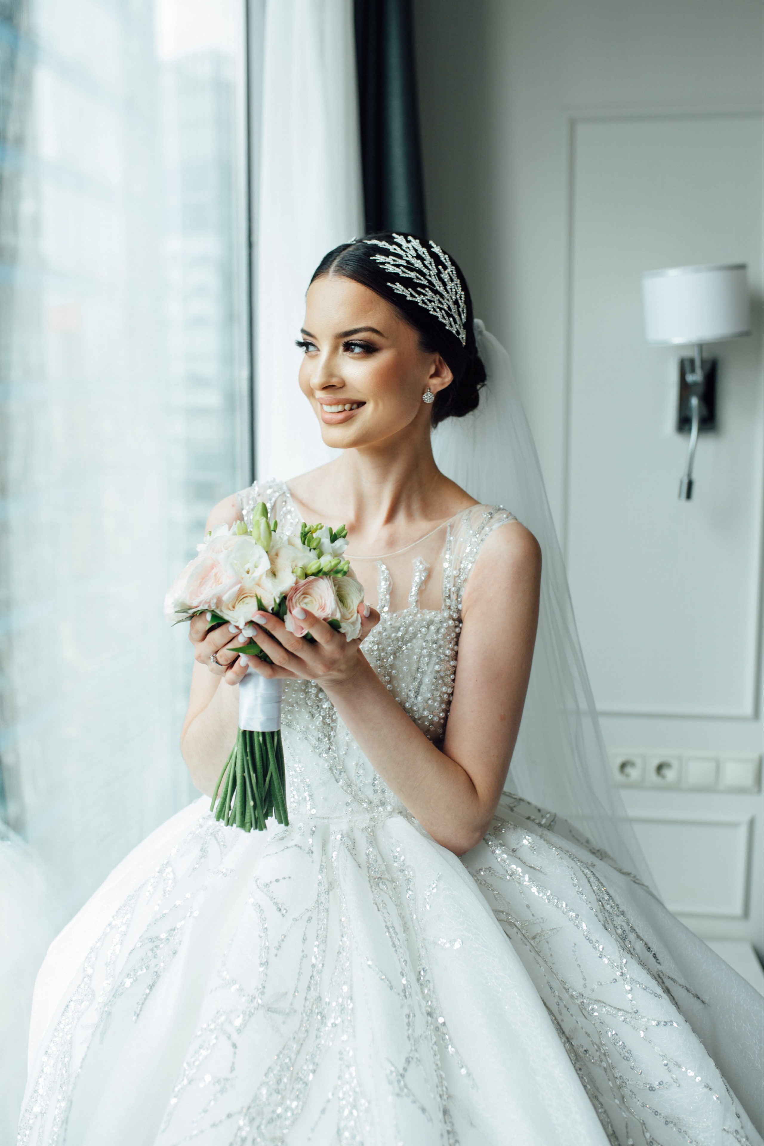 Свадебные съемки фото. Antonapuhtinproduction.ru