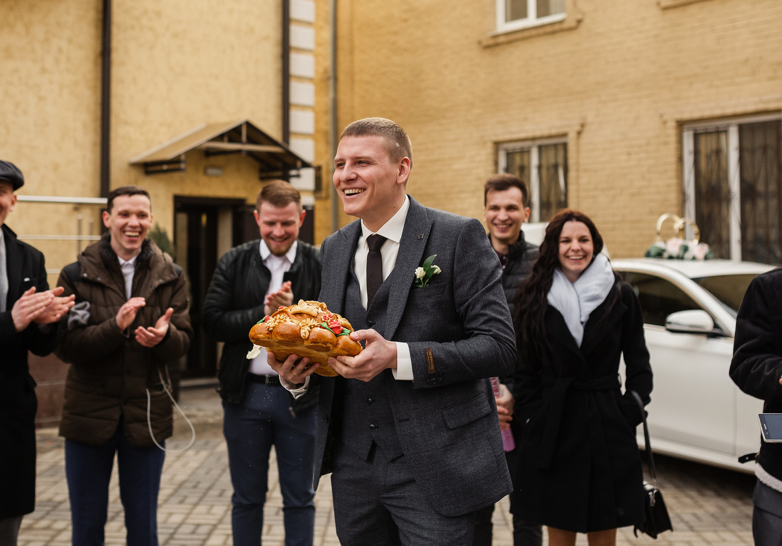 Саша&Настя. Свадебный фотограф в Краснодаре Анастасия Широкова