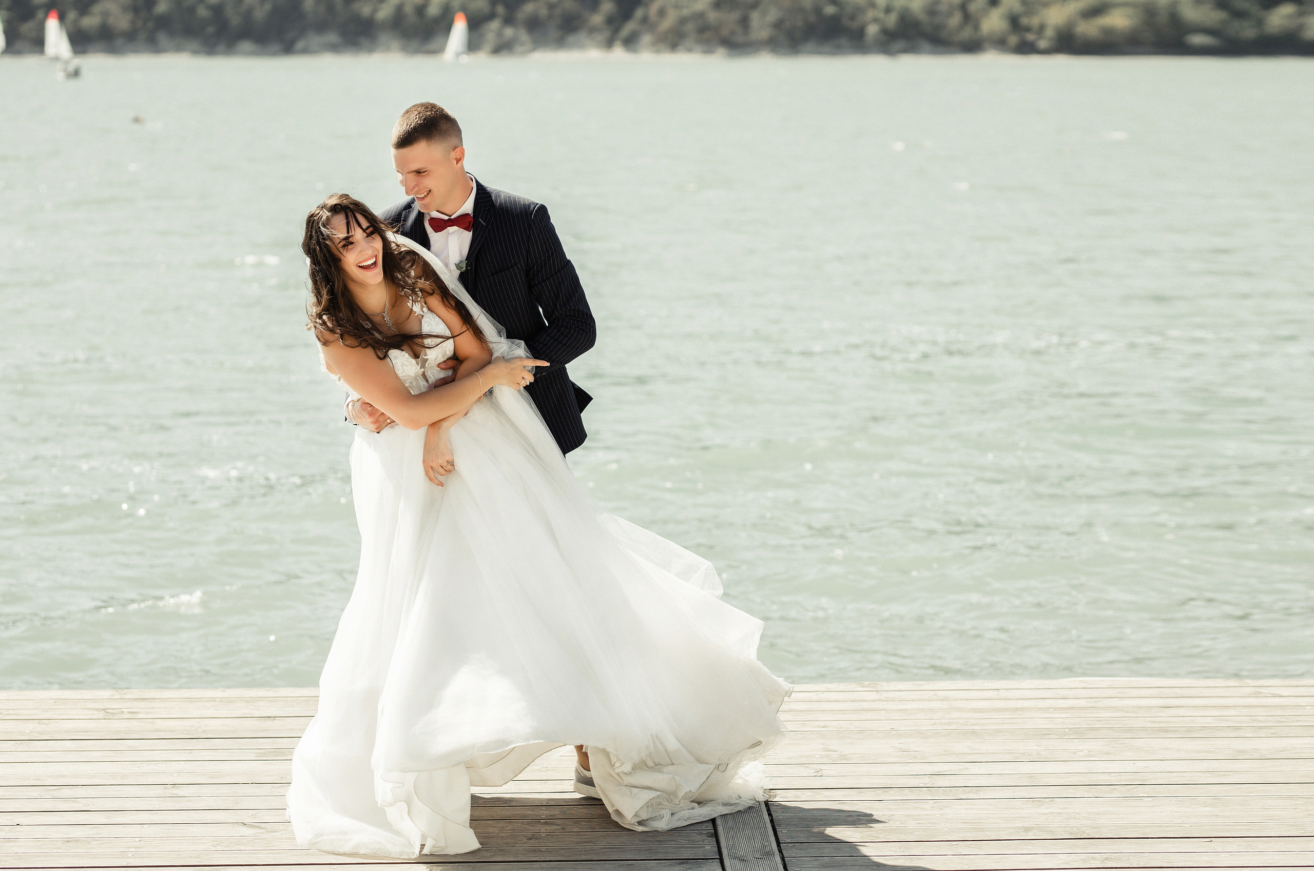 Андрей&Наташа. Свадебный фотограф в Краснодаре Анастасия Широкова