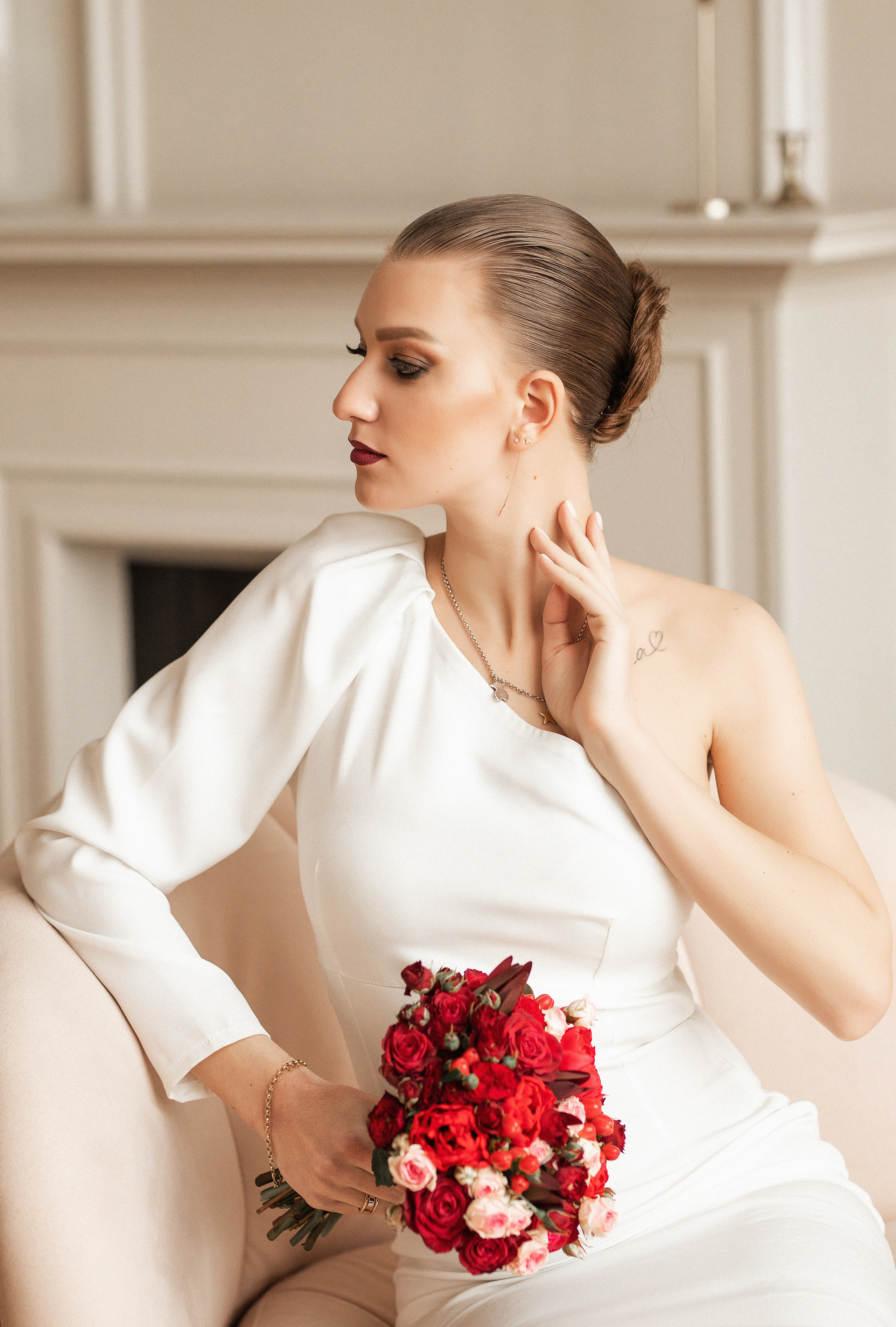 Ярослав&Олеся. Свадебный фотограф в Краснодаре Анастасия Широкова