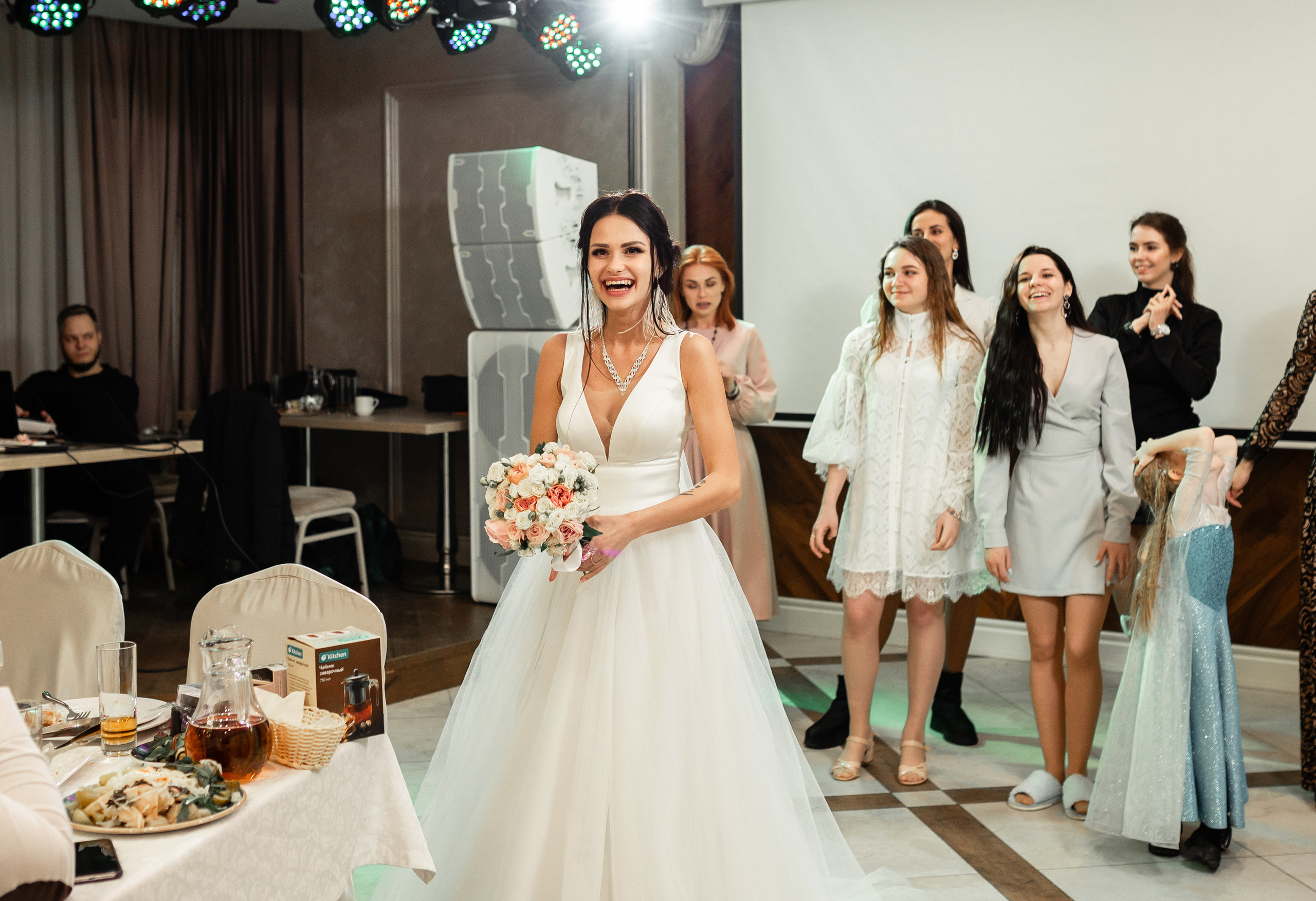 Саша&Настя. Свадебный фотограф в Краснодаре Анастасия Широкова