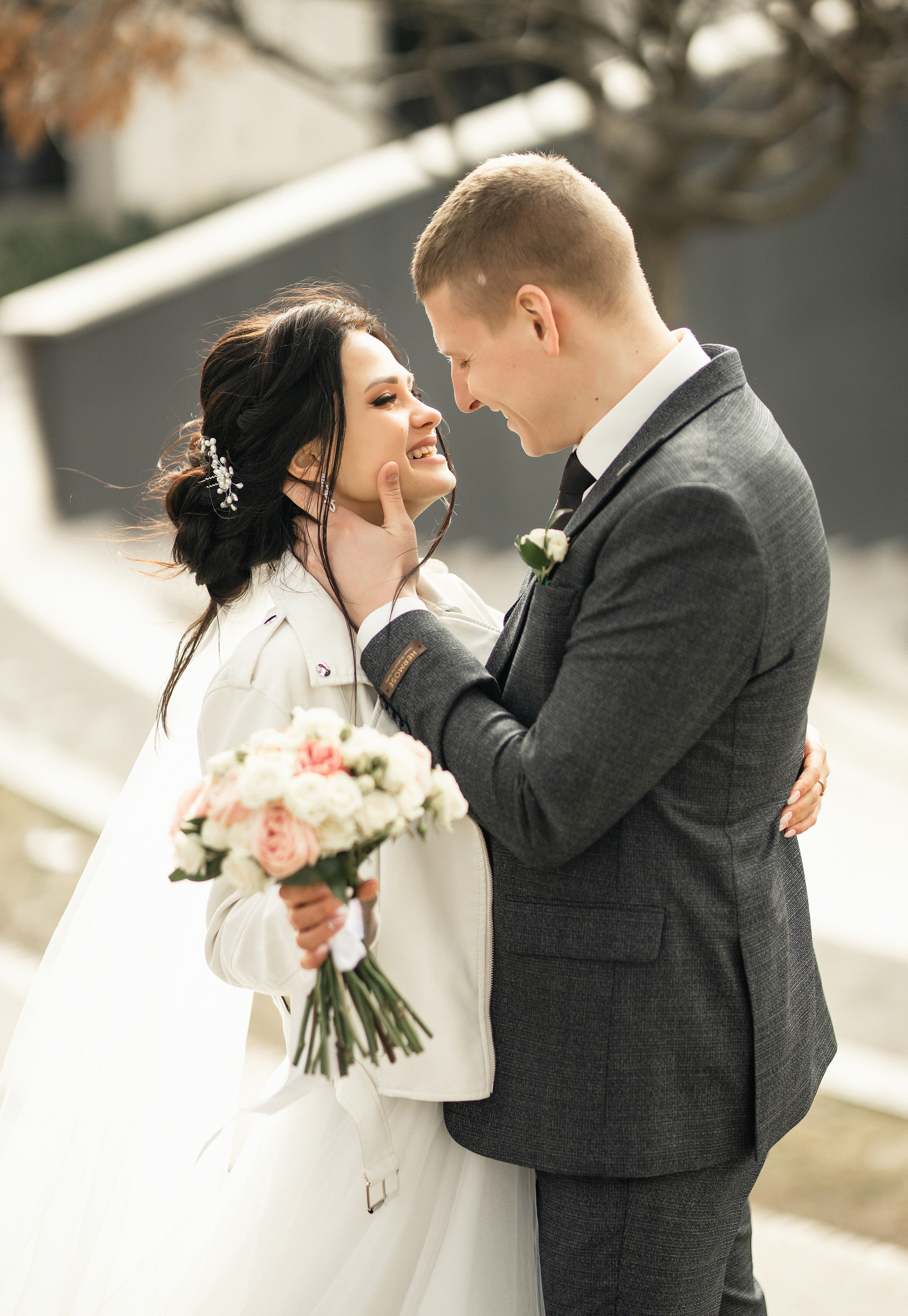 Саша&Настя. Свадебный фотограф в Краснодаре Анастасия Широкова