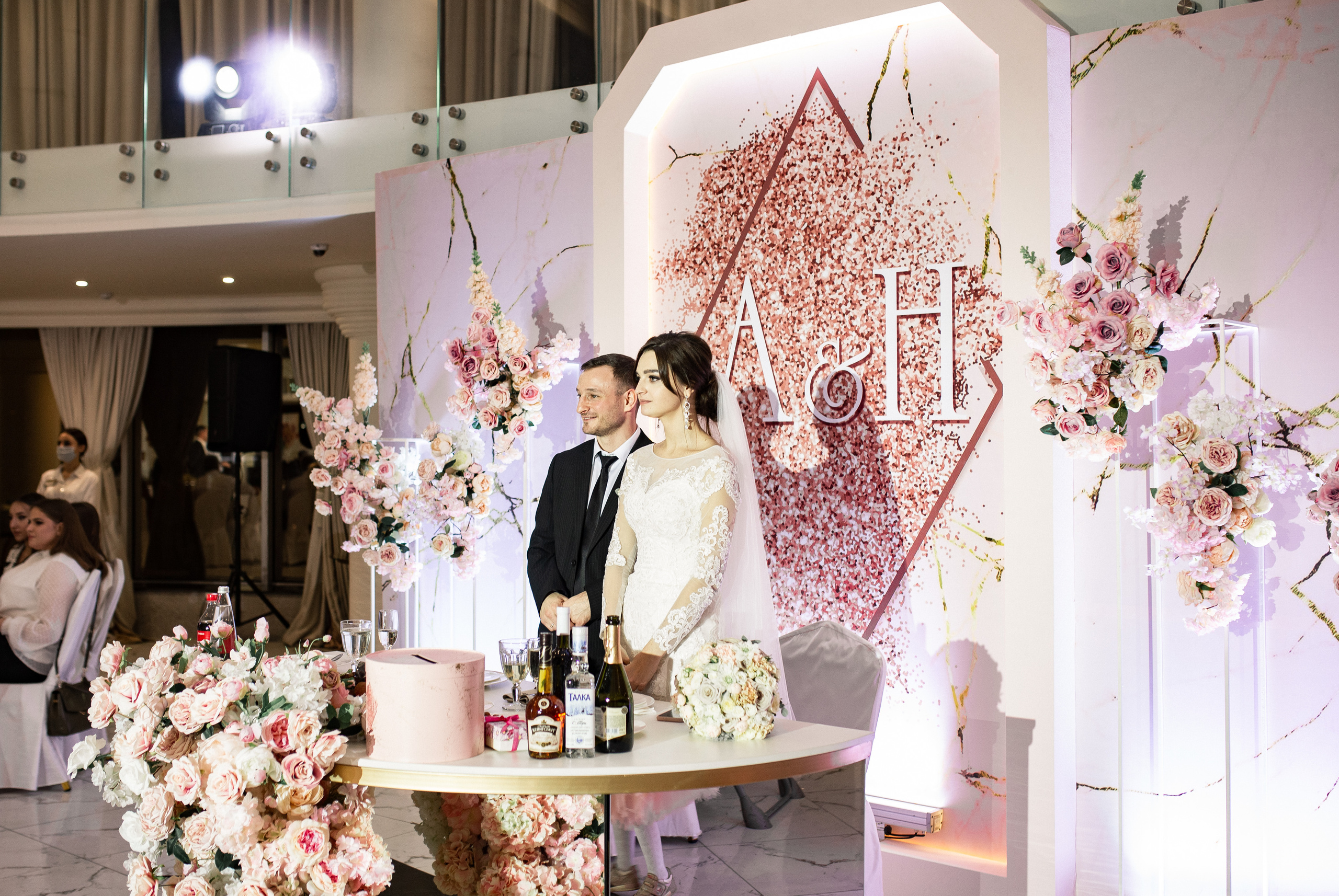 Аслан&Наташа. Свадебный фотограф в Краснодаре Анастасия Широкова