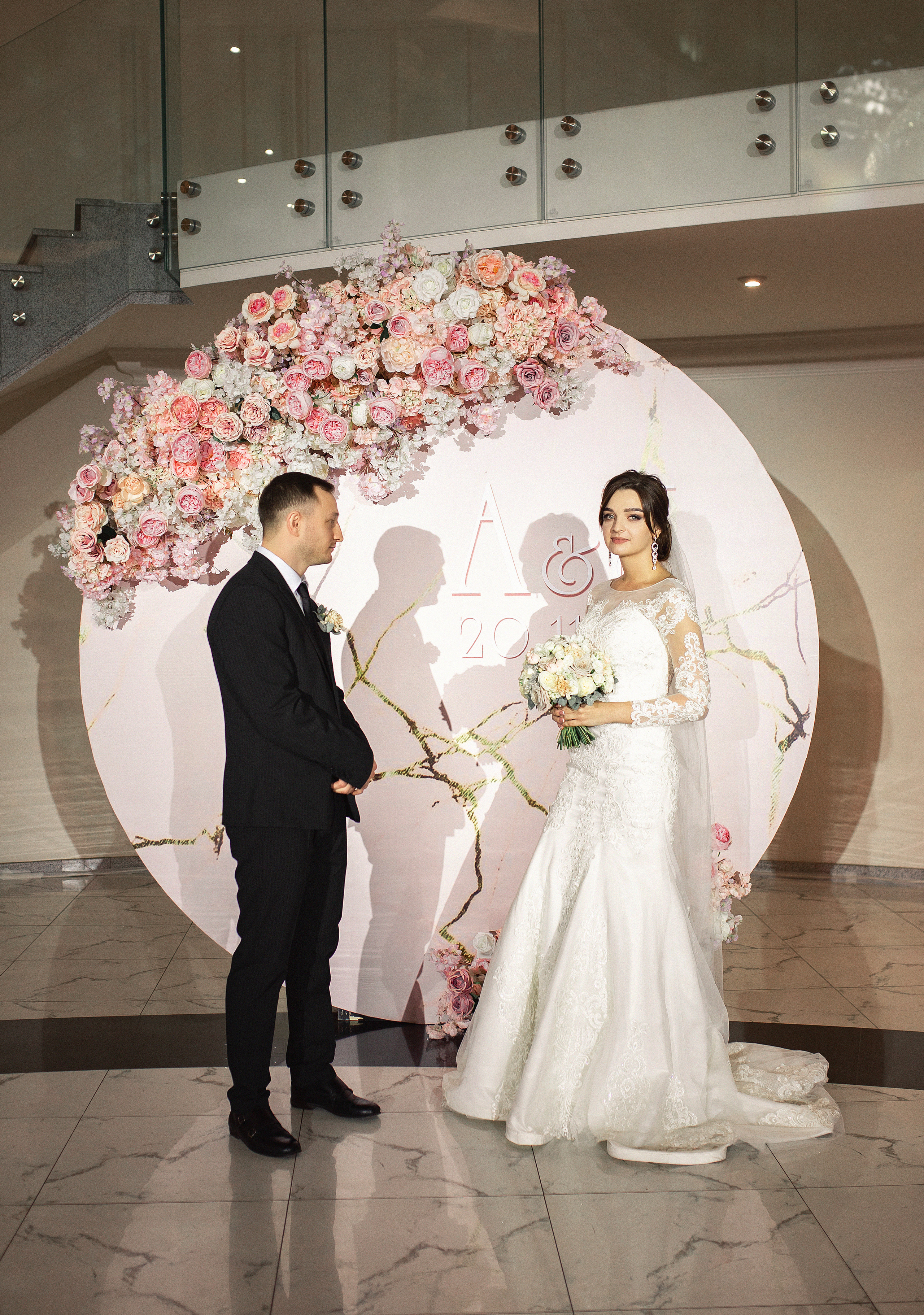 Аслан&Наташа. Свадебный фотограф в Краснодаре Анастасия Широкова