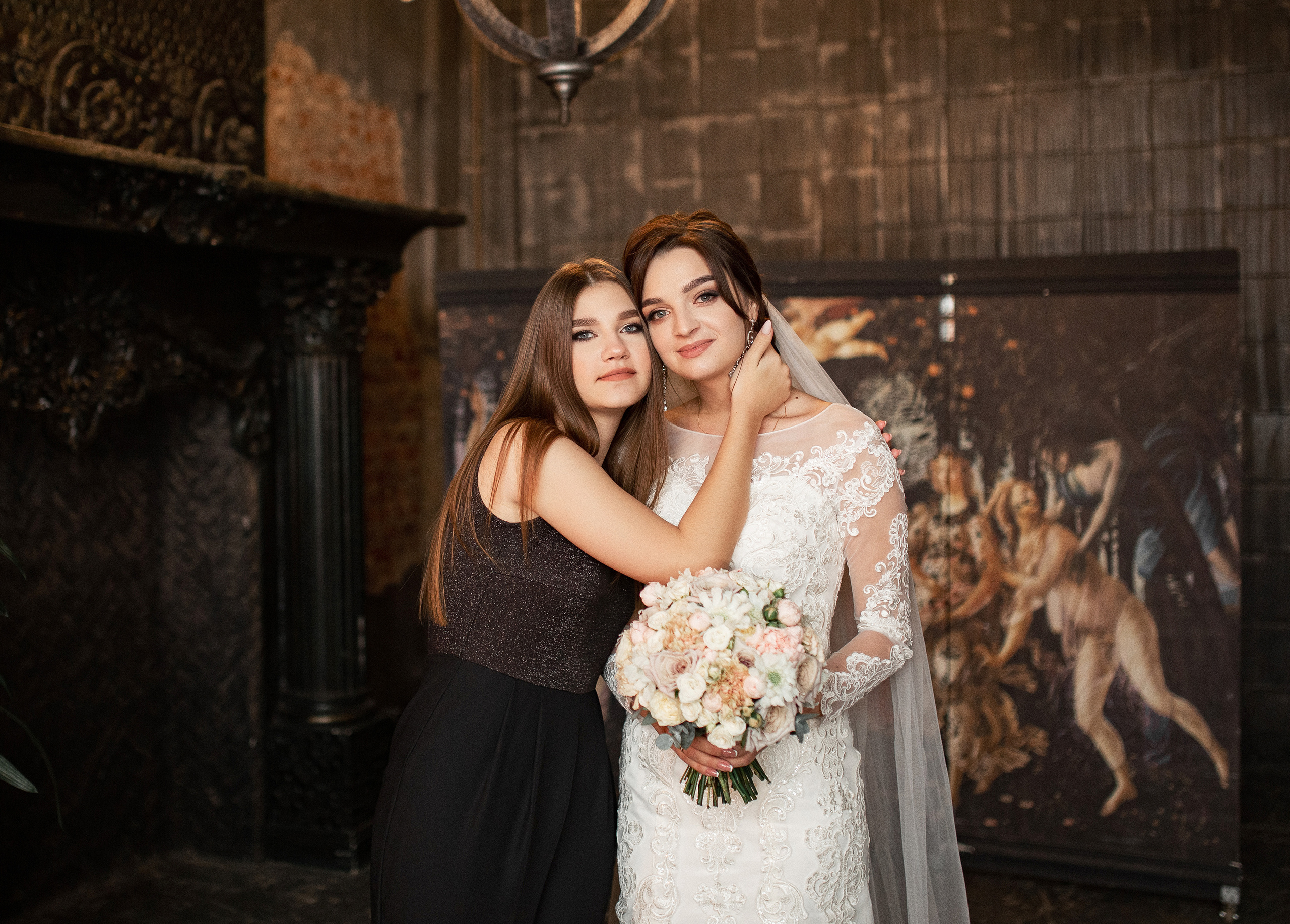 Аслан&Наташа. Свадебный фотограф в Краснодаре Анастасия Широкова