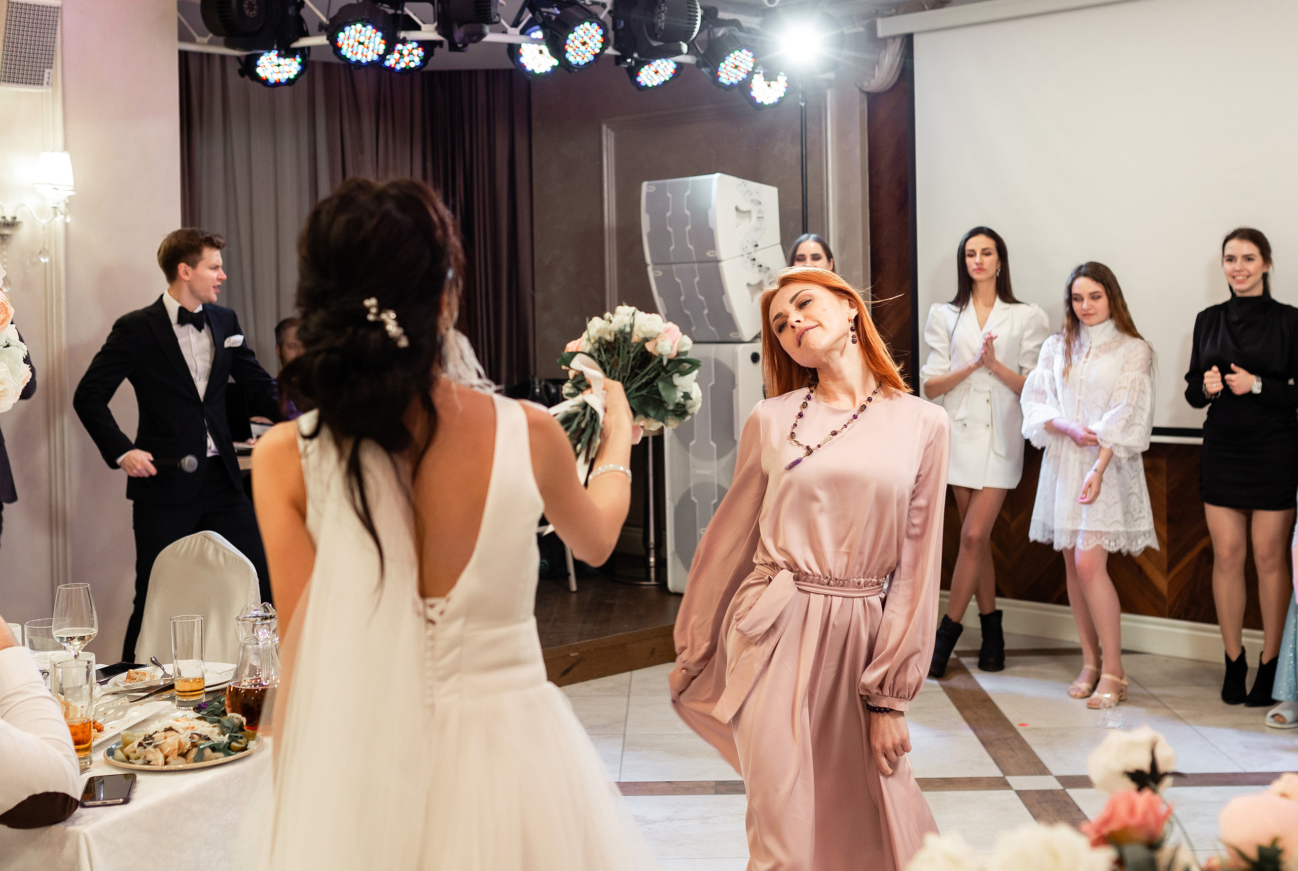 Саша&Настя. Свадебный фотограф в Краснодаре Анастасия Широкова