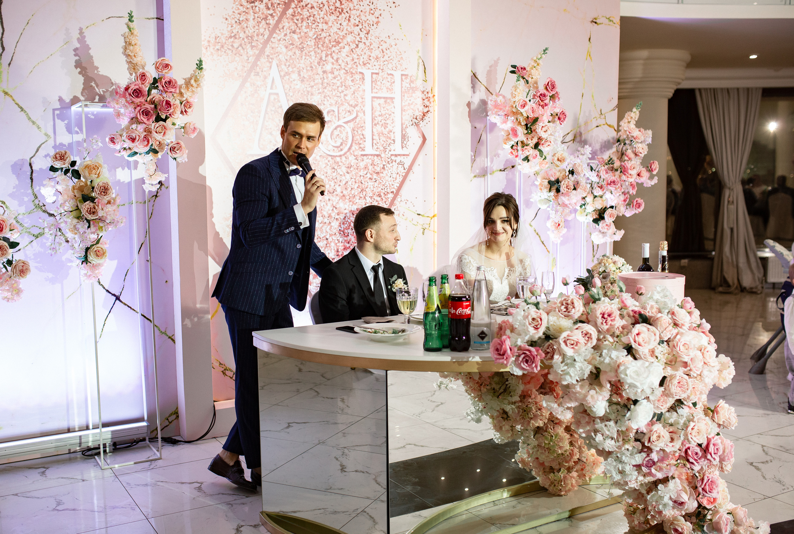 Аслан&Наташа. Свадебный фотограф в Краснодаре Анастасия Широкова