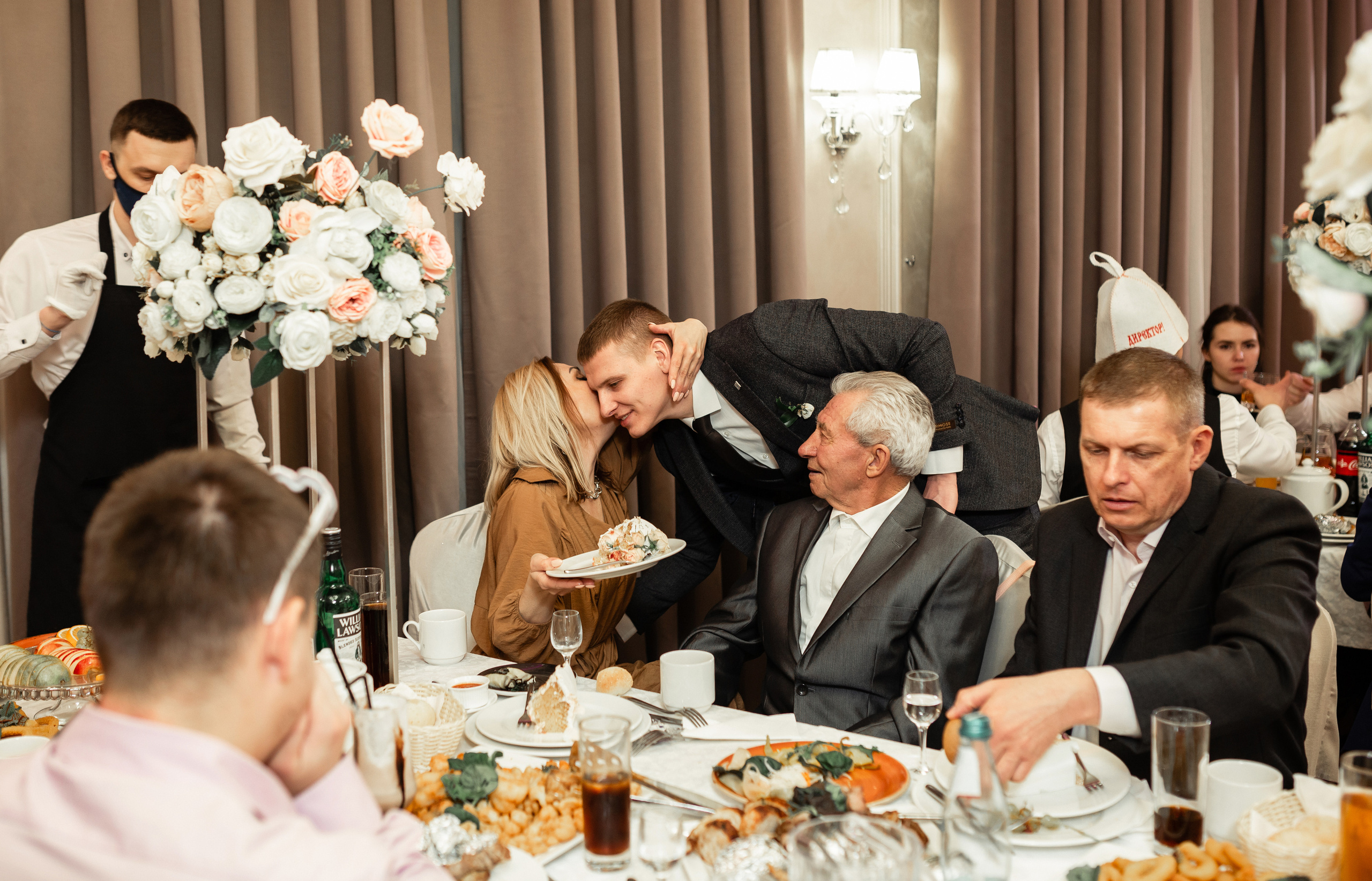 Саша&Настя. Свадебный фотограф в Краснодаре Анастасия Широкова