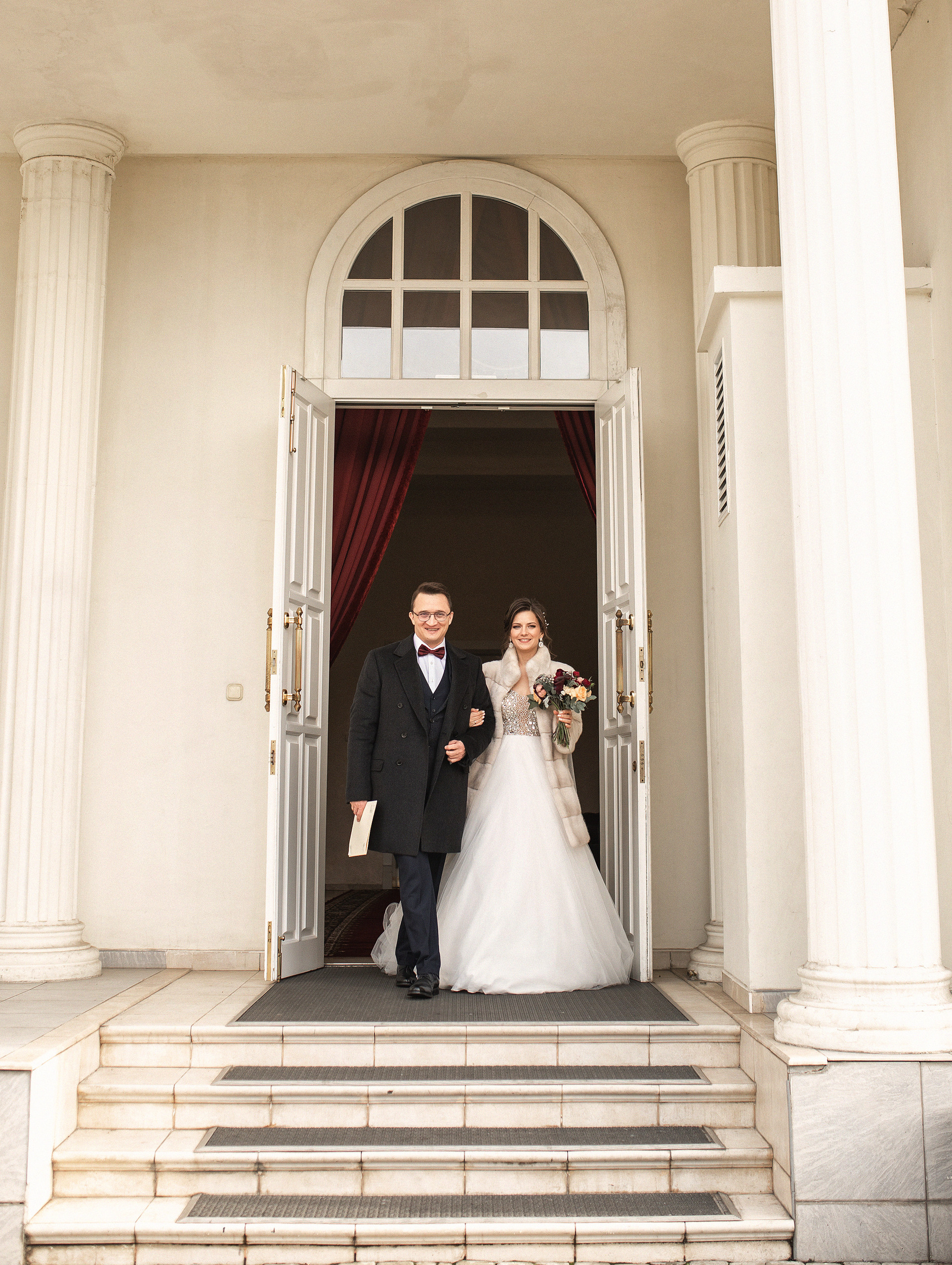 Олег&Евгения. Свадебный фотограф в Краснодаре Анастасия Широкова