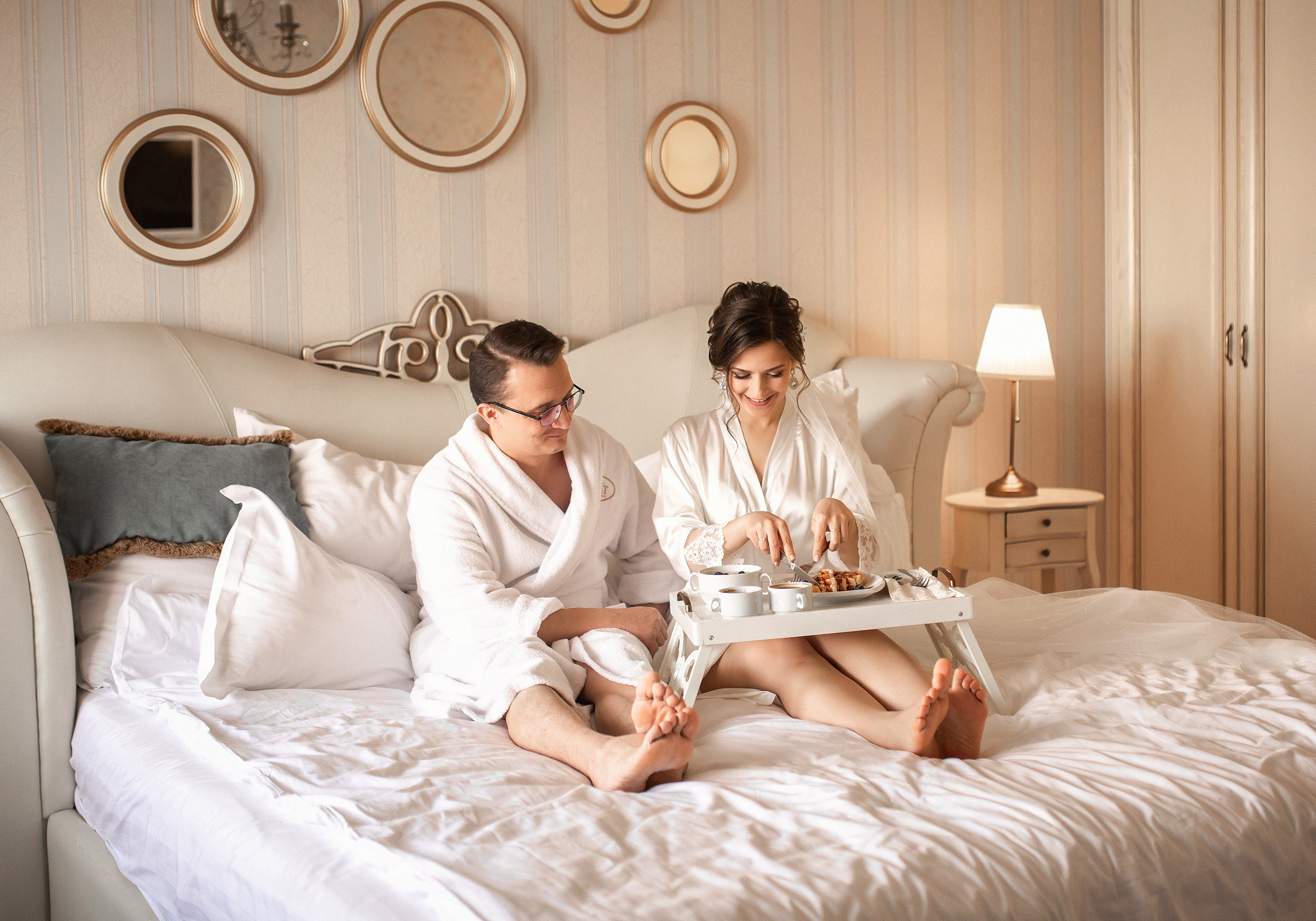 Олег&Евгения. Свадебный фотограф в Краснодаре Анастасия Широкова