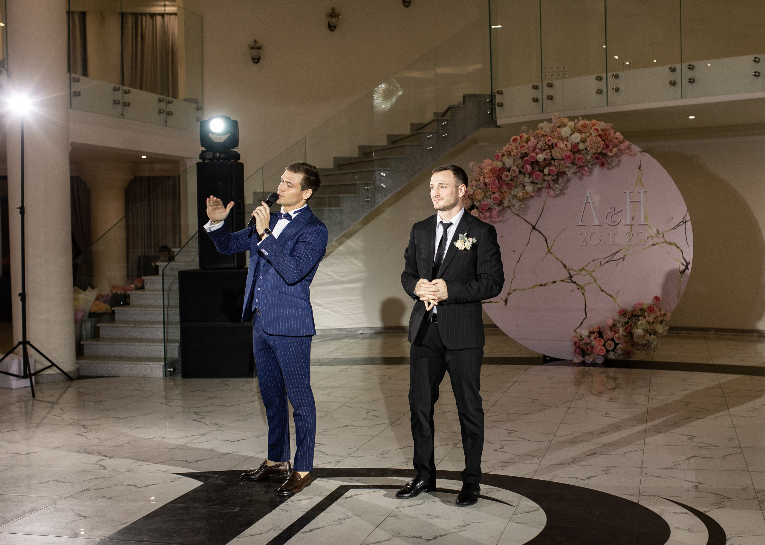 Аслан&Наташа. Свадебный фотограф в Краснодаре Анастасия Широкова