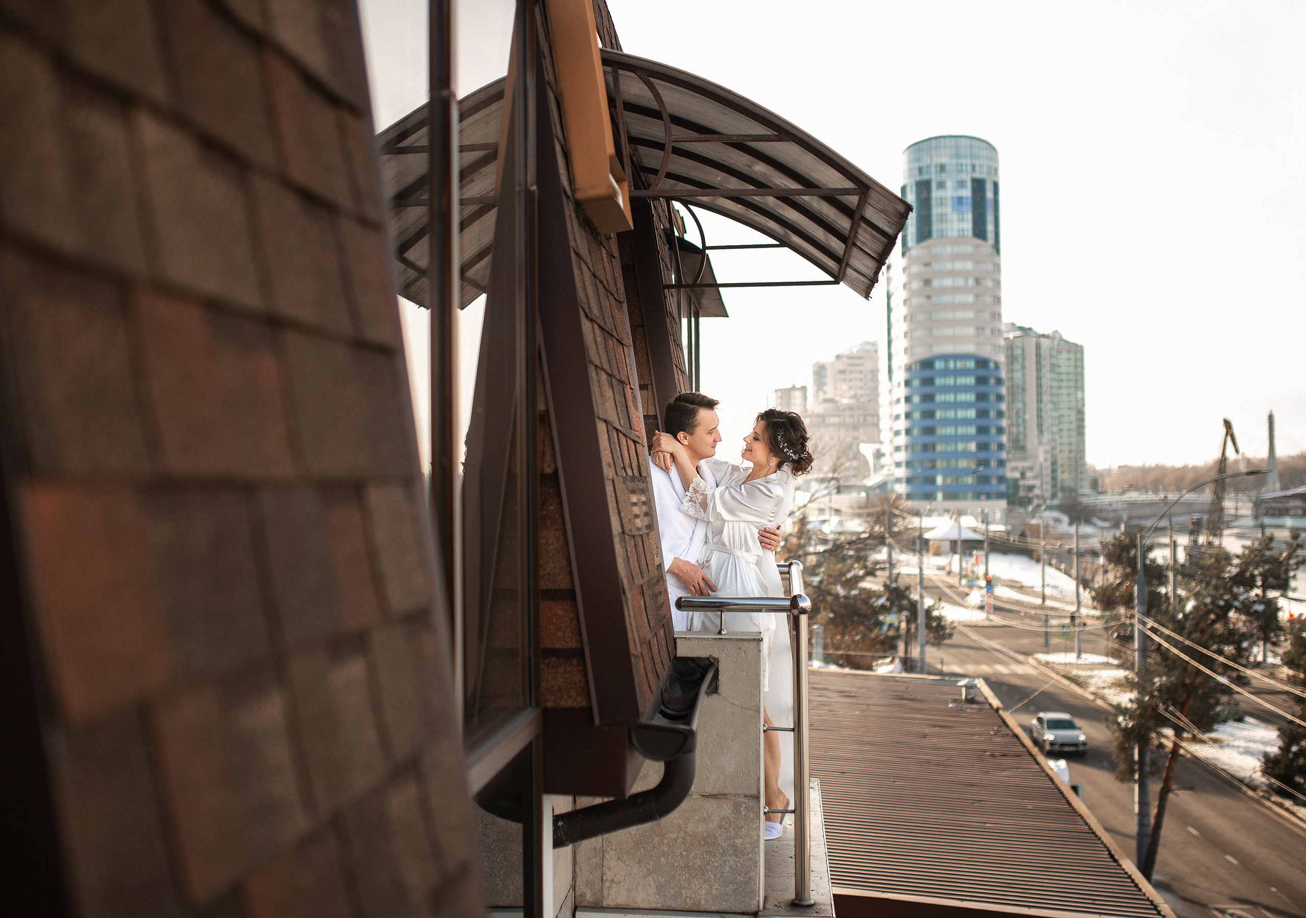 Олег&Евгения. Свадебный фотограф в Краснодаре Анастасия Широкова