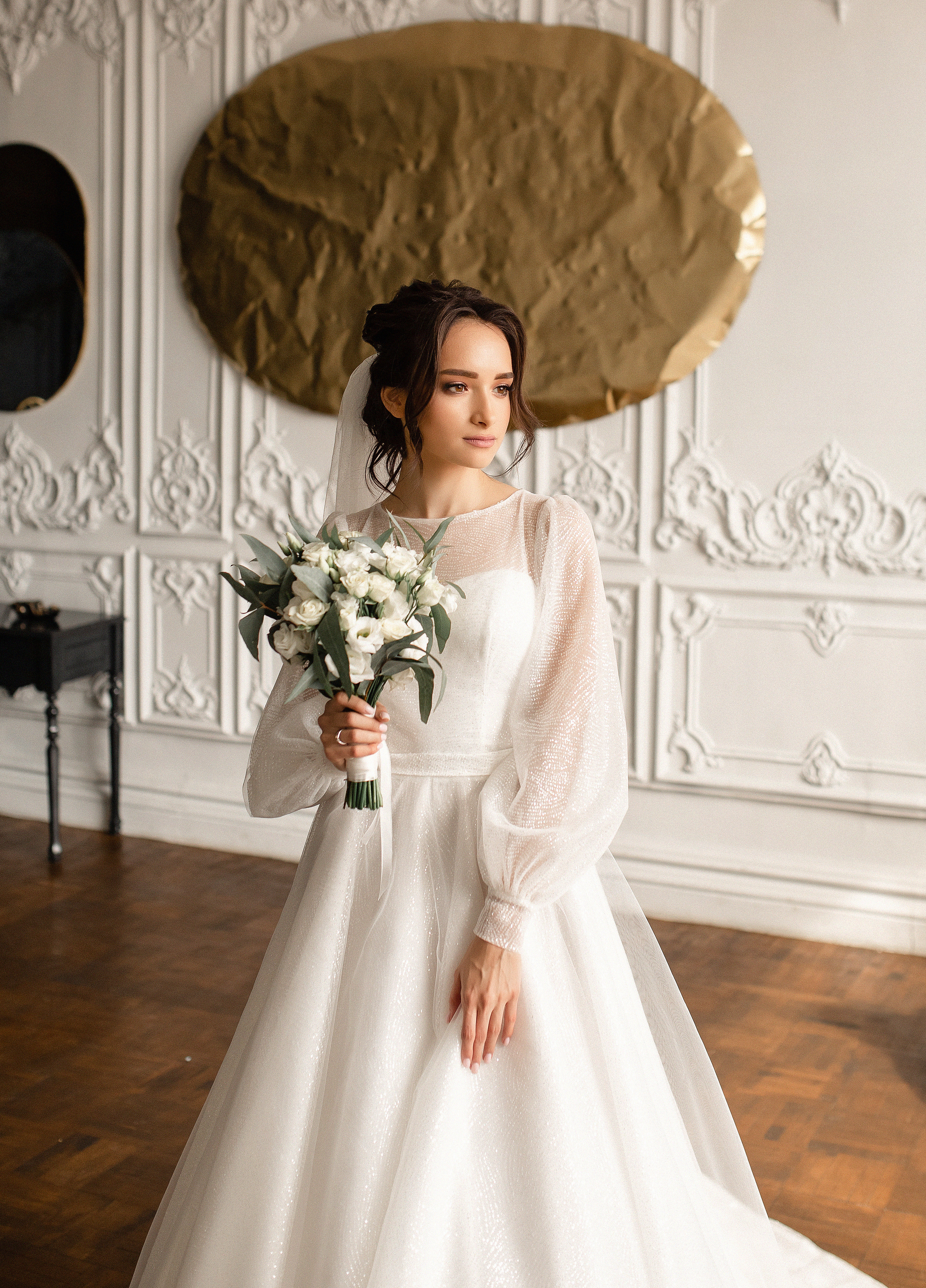 Максим&Настя. Свадебный фотограф в Краснодаре Анастасия Широкова