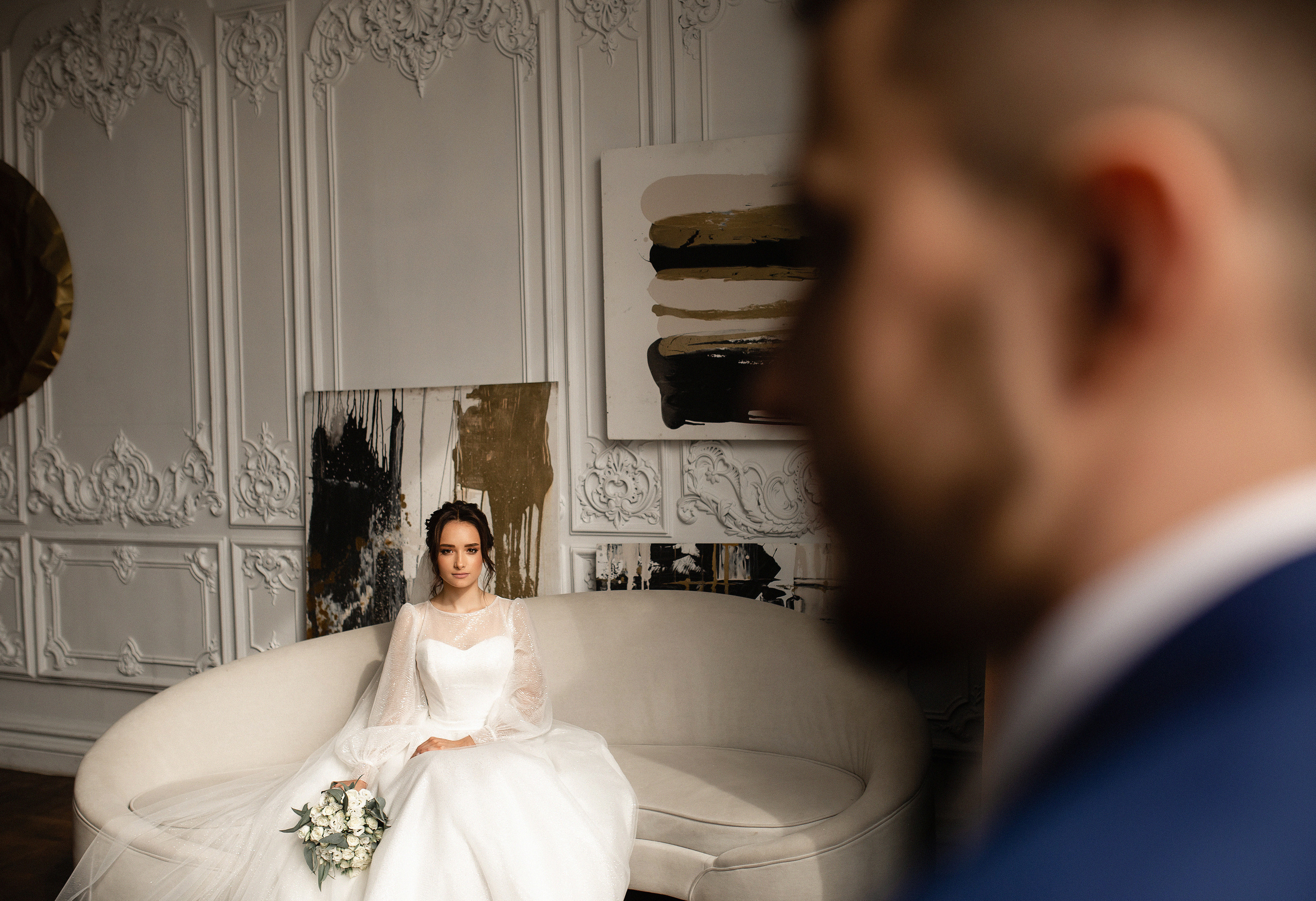 Максим&Настя. Свадебный фотограф в Краснодаре Анастасия Широкова