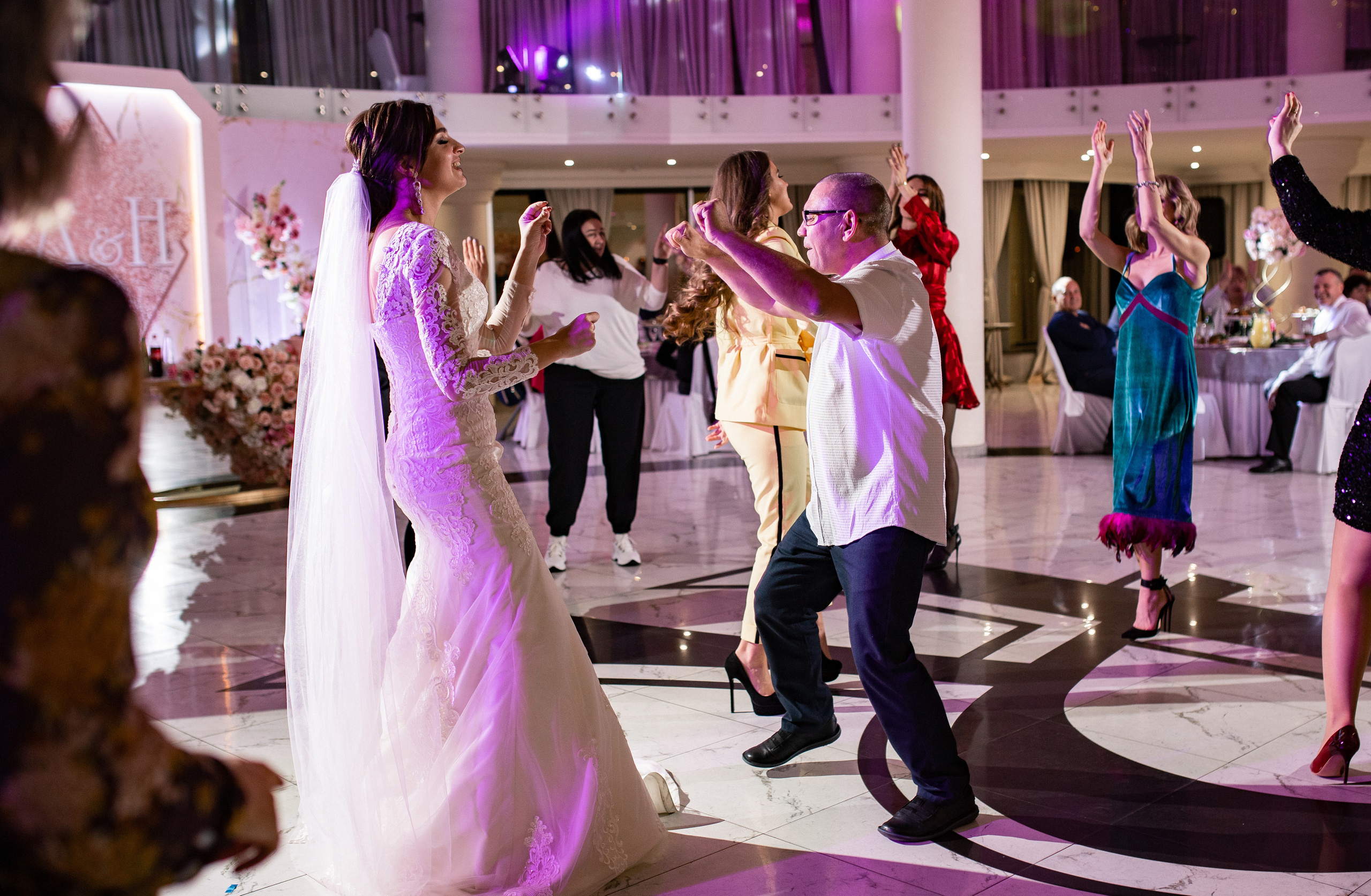 Аслан&Наташа. Свадебный фотограф в Краснодаре Анастасия Широкова