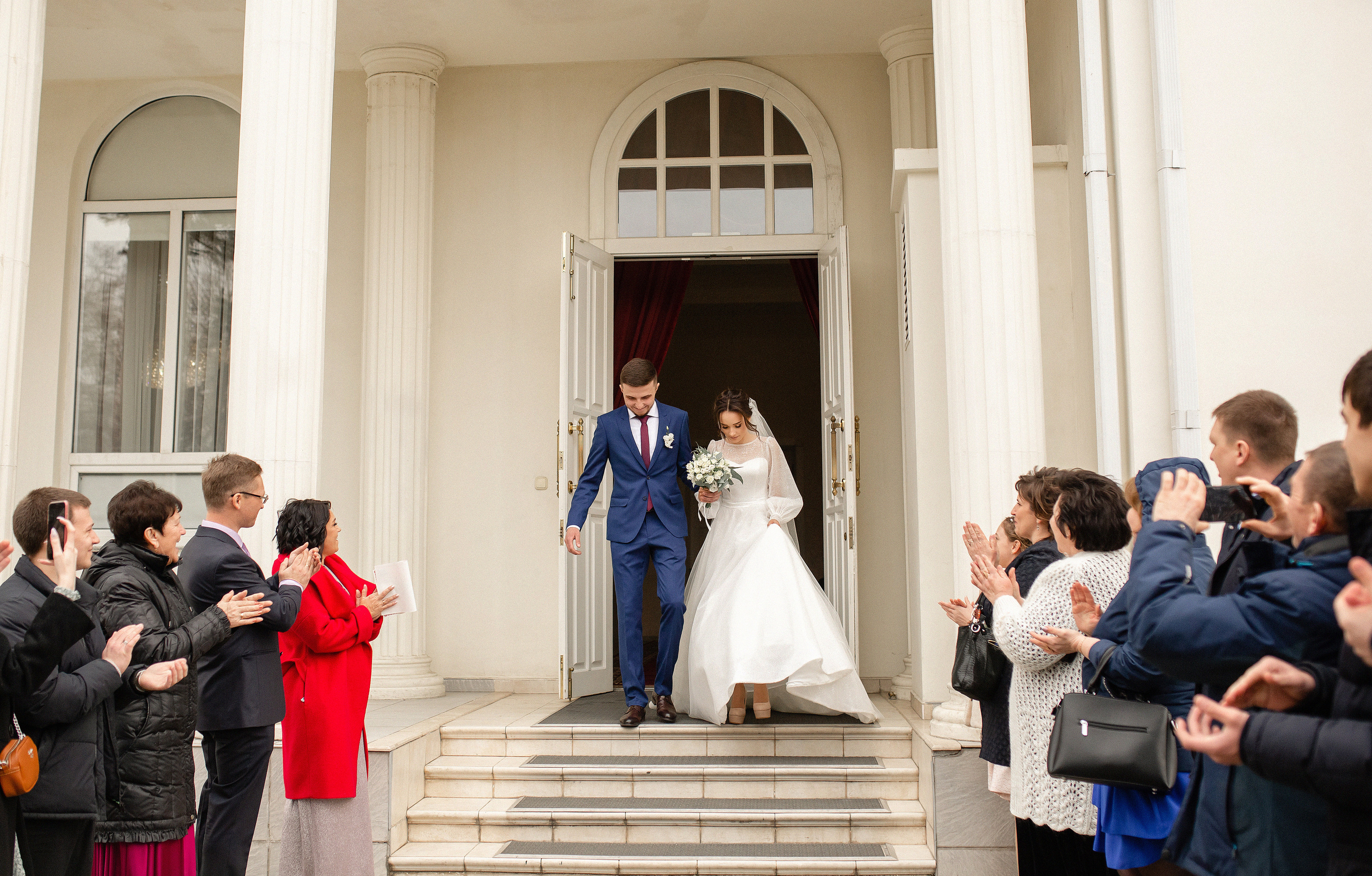 Максим&Настя. Свадебный фотограф в Краснодаре Анастасия Широкова