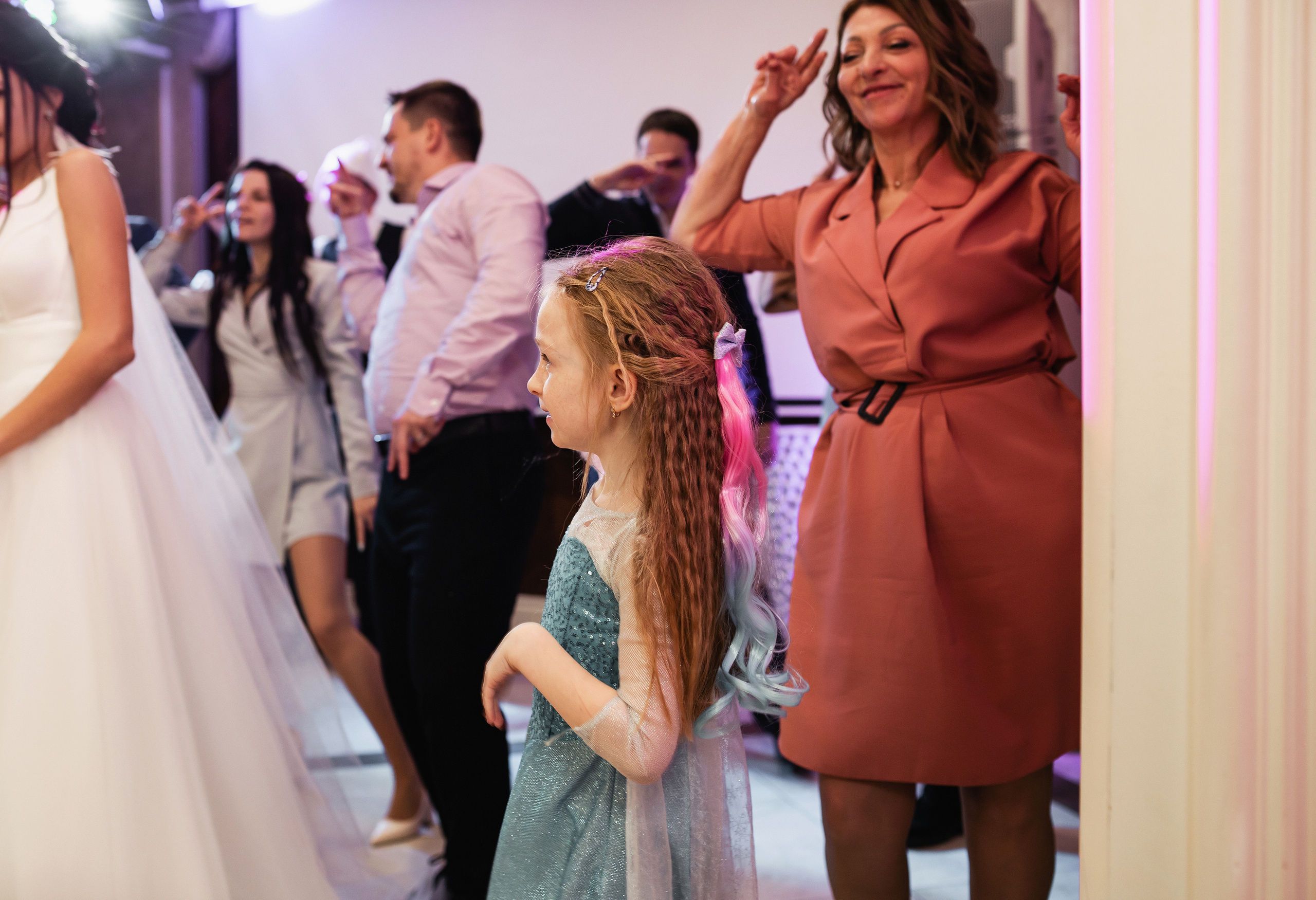 Саша&Настя. Свадебный фотограф в Краснодаре Анастасия Широкова