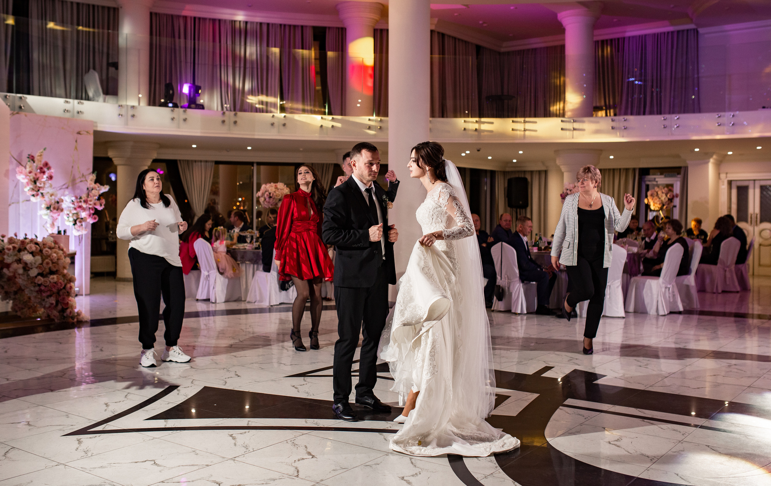 Аслан&Наташа. Свадебный фотограф в Краснодаре Анастасия Широкова