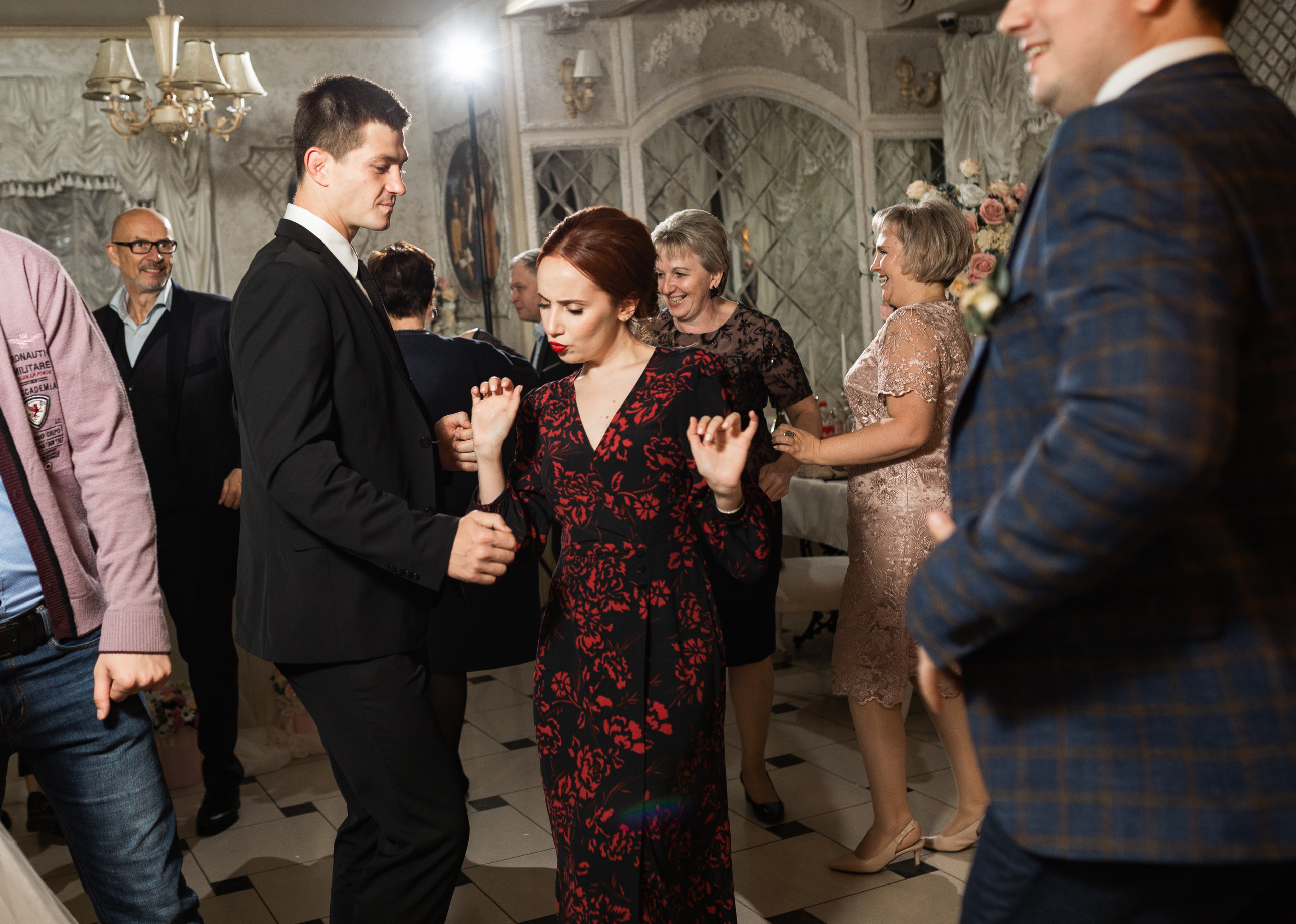 Миша&Катя. Свадебный фотограф в Краснодаре Анастасия Широкова