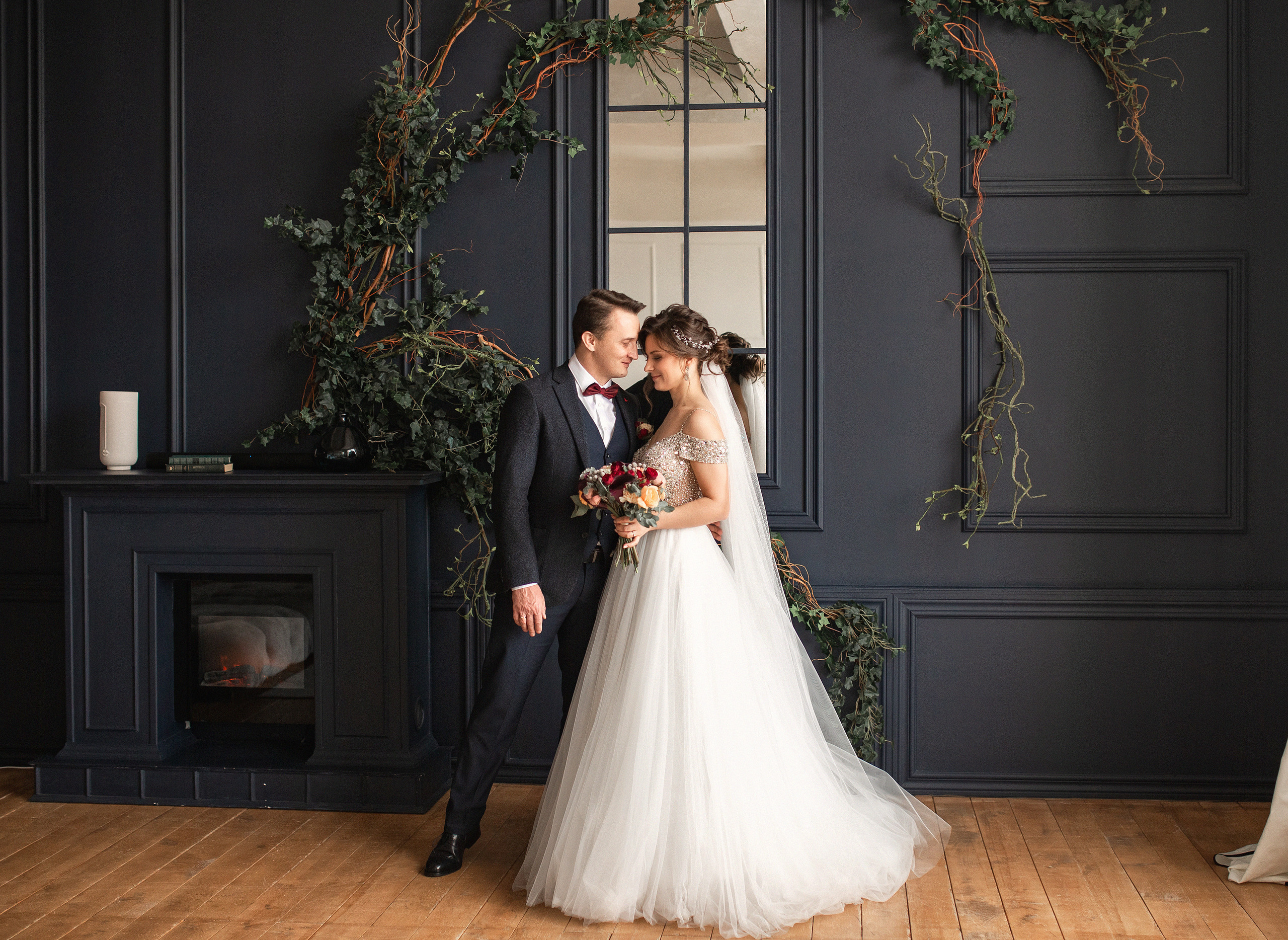 Олег&Евгения. Свадебный фотограф в Краснодаре Анастасия Широкова