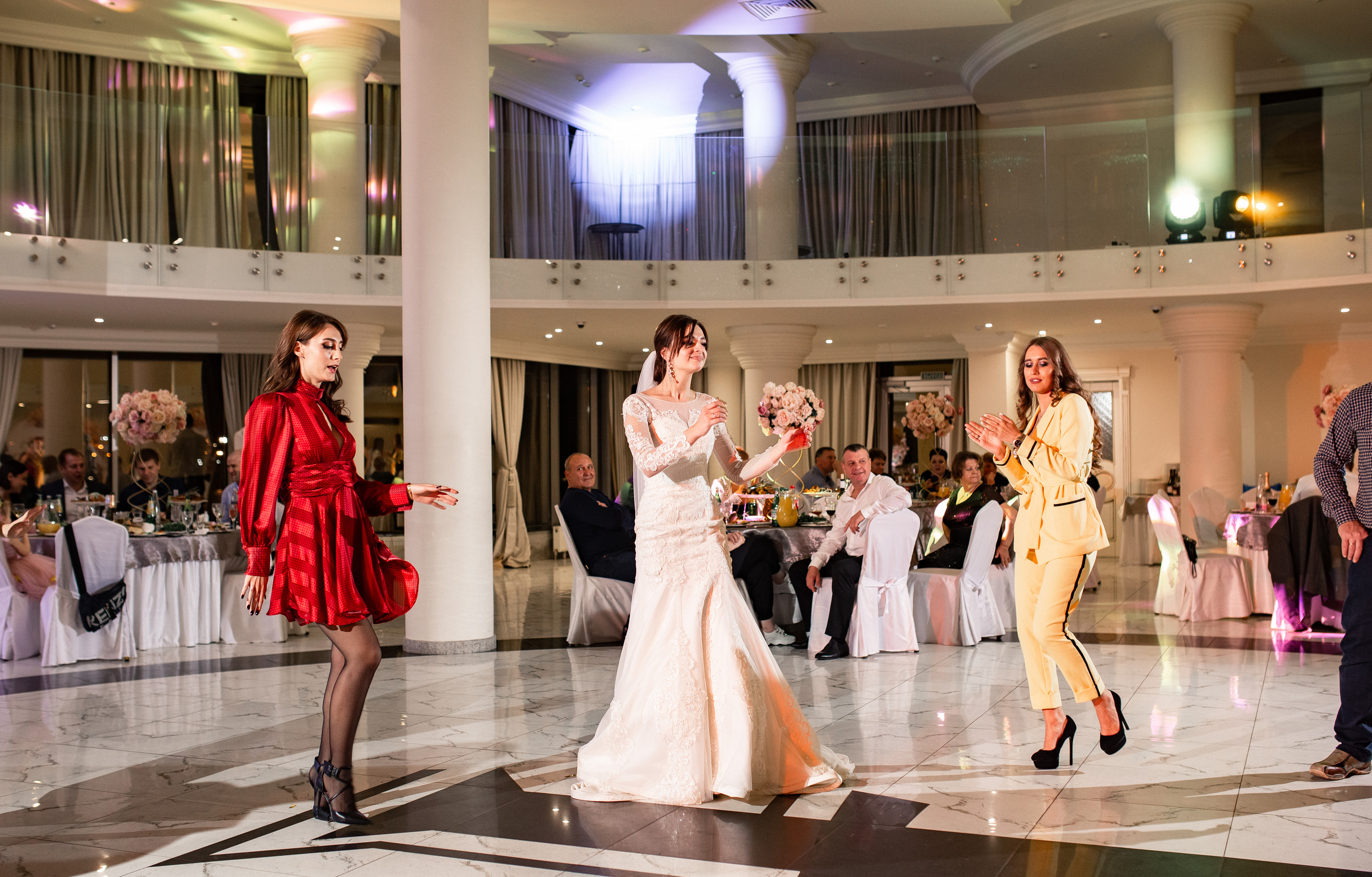 Аслан&Наташа. Свадебный фотограф в Краснодаре Анастасия Широкова