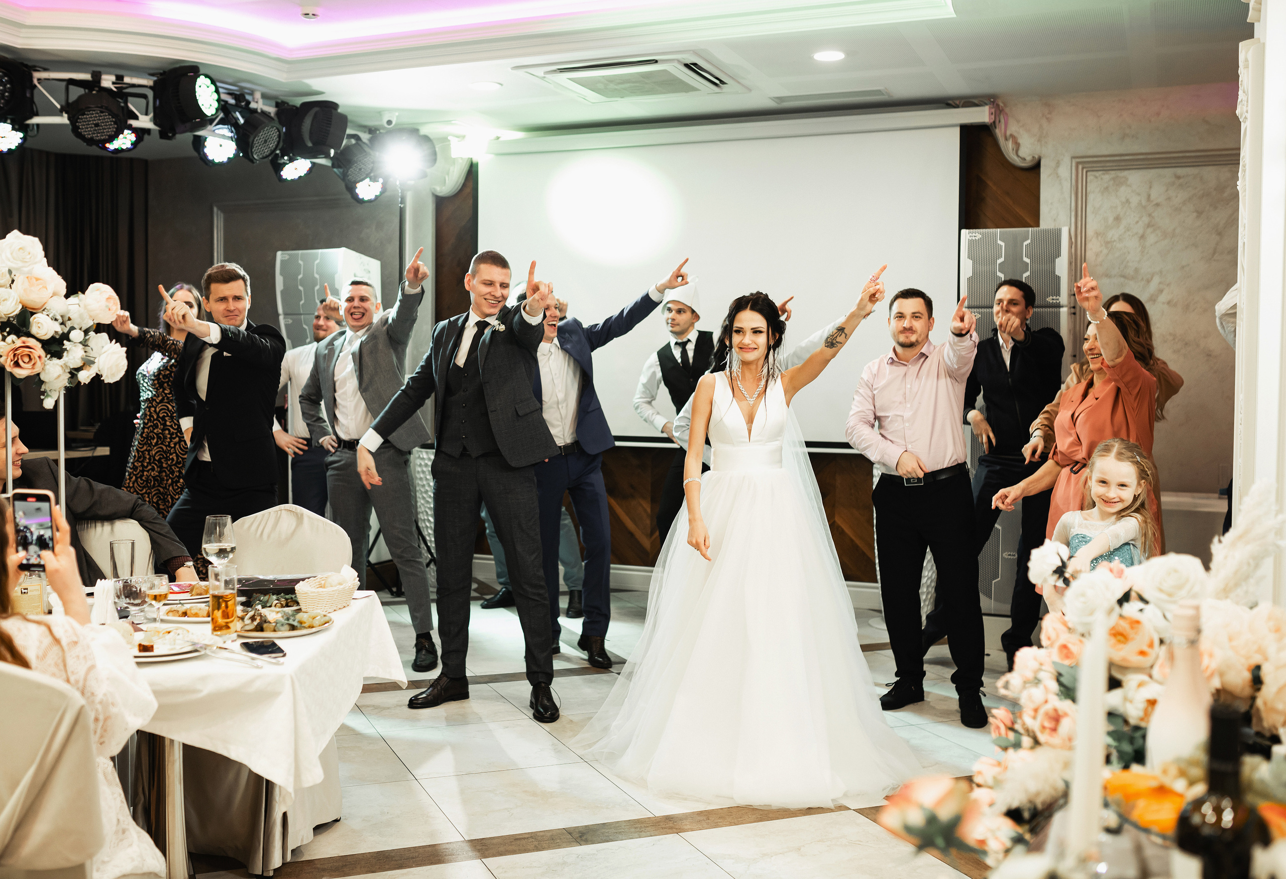 Саша&Настя. Свадебный фотограф в Краснодаре Анастасия Широкова