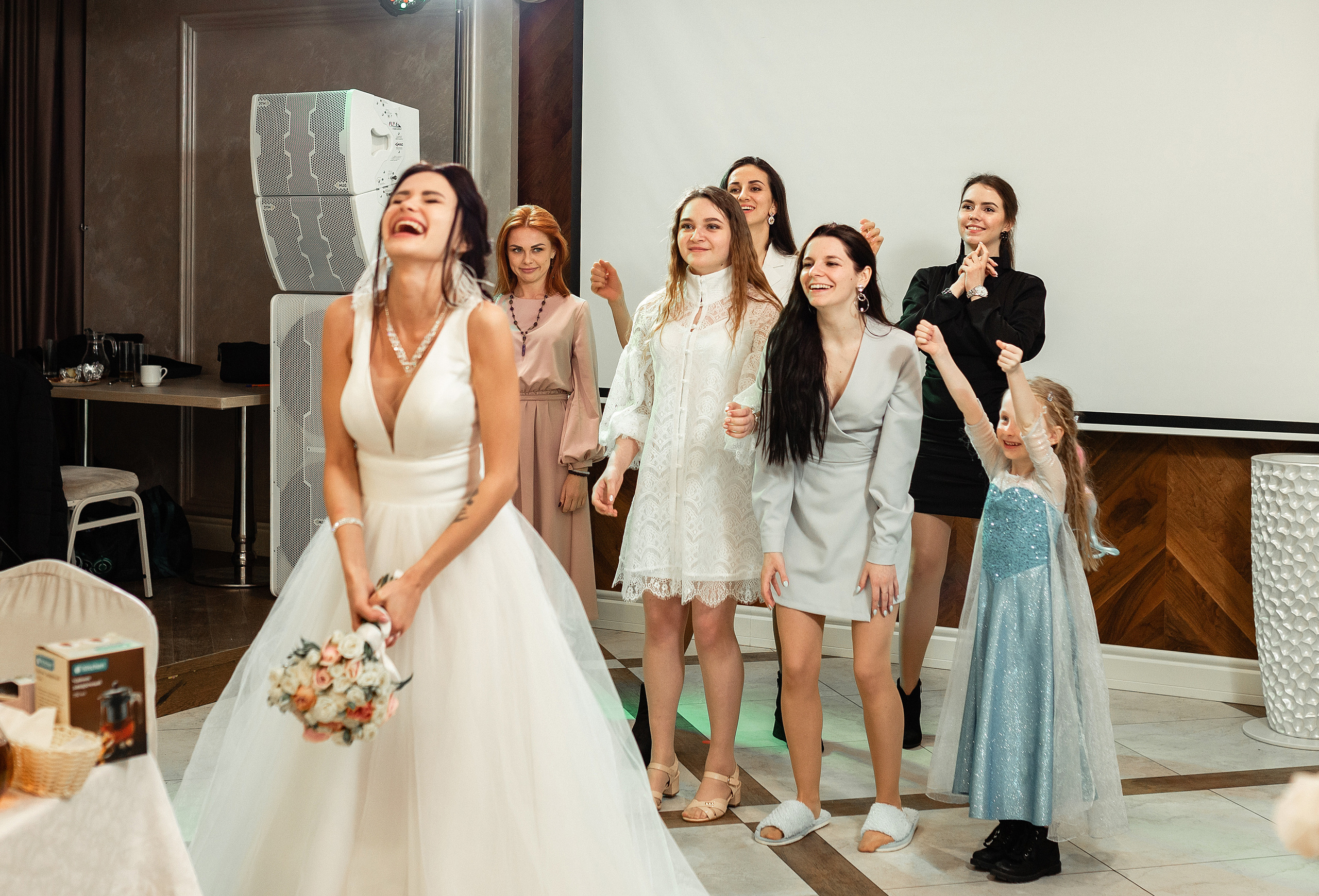 Саша&Настя. Свадебный фотограф в Краснодаре Анастасия Широкова