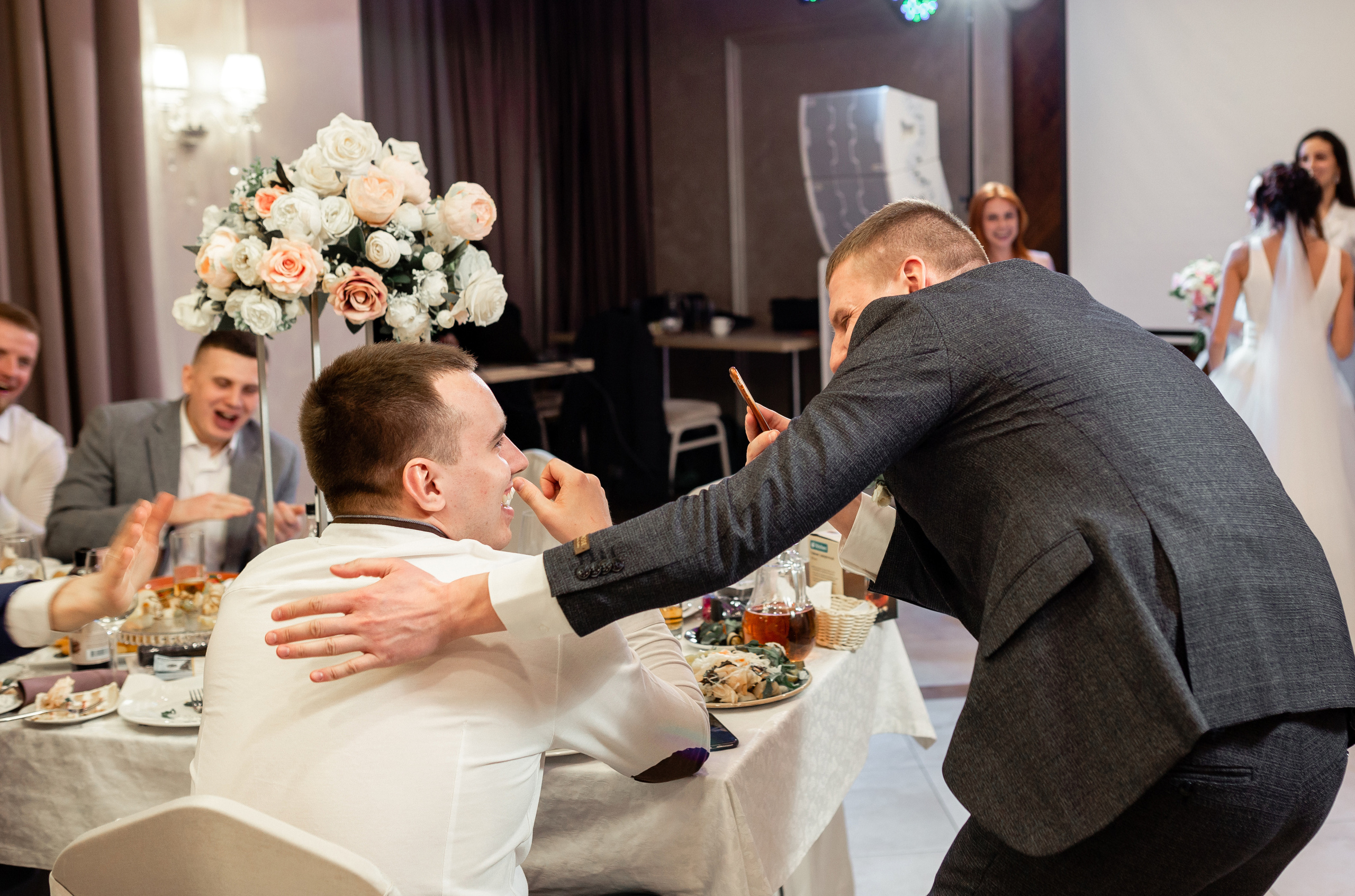 Саша&Настя. Свадебный фотограф в Краснодаре Анастасия Широкова