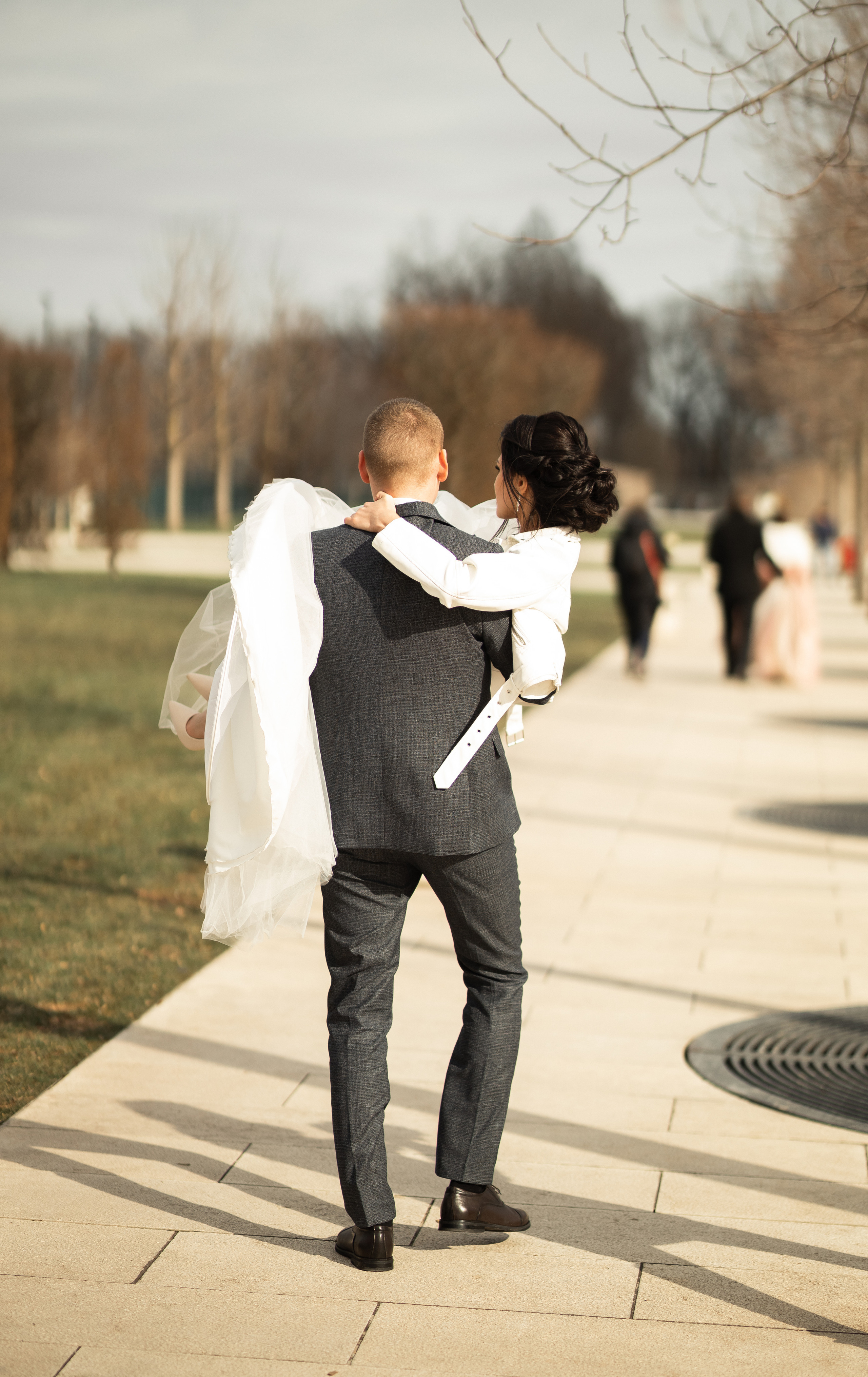 Саша&Настя. Свадебный фотограф в Краснодаре Анастасия Широкова