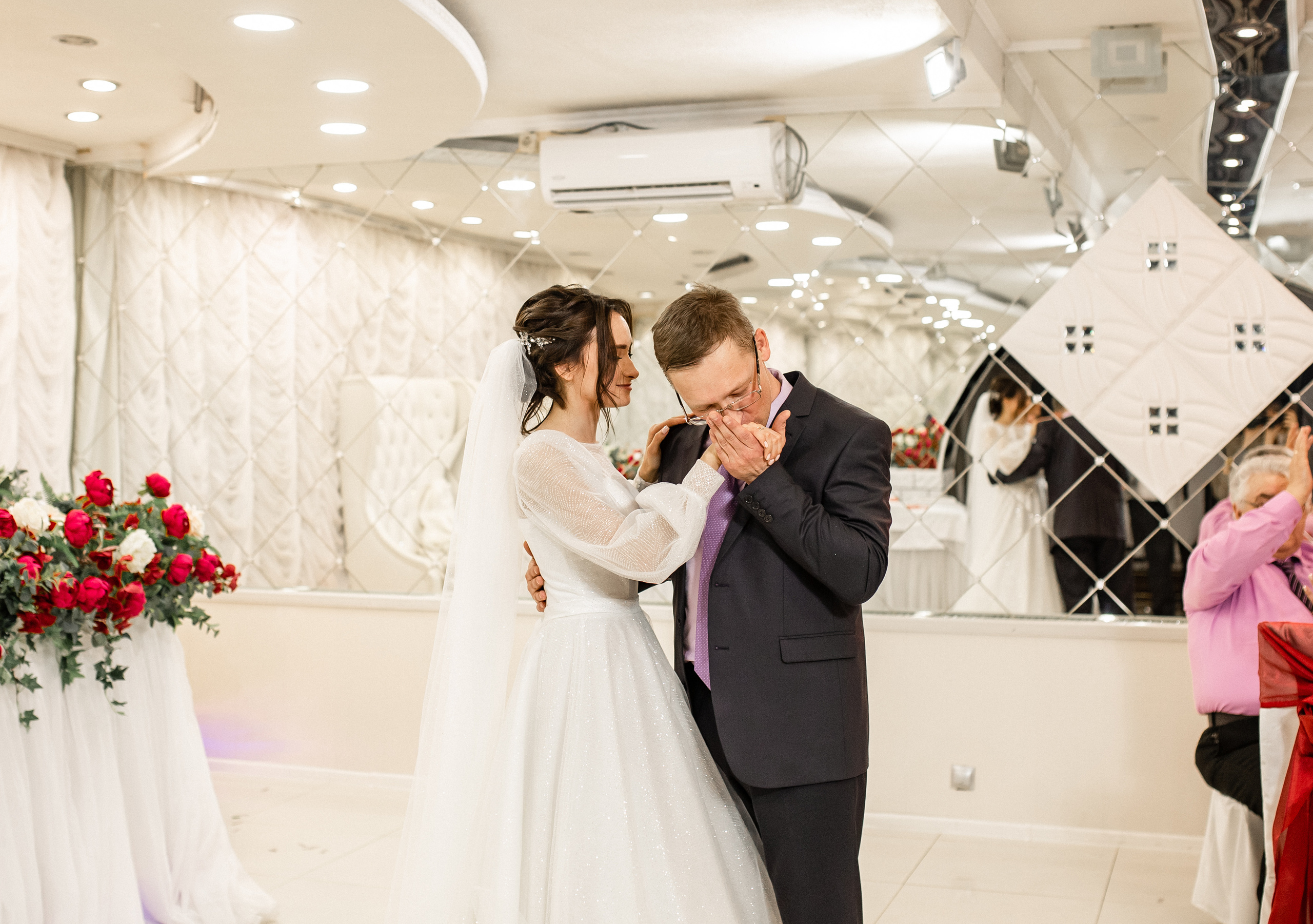 Максим&Настя. Свадебный фотограф в Краснодаре Анастасия Широкова