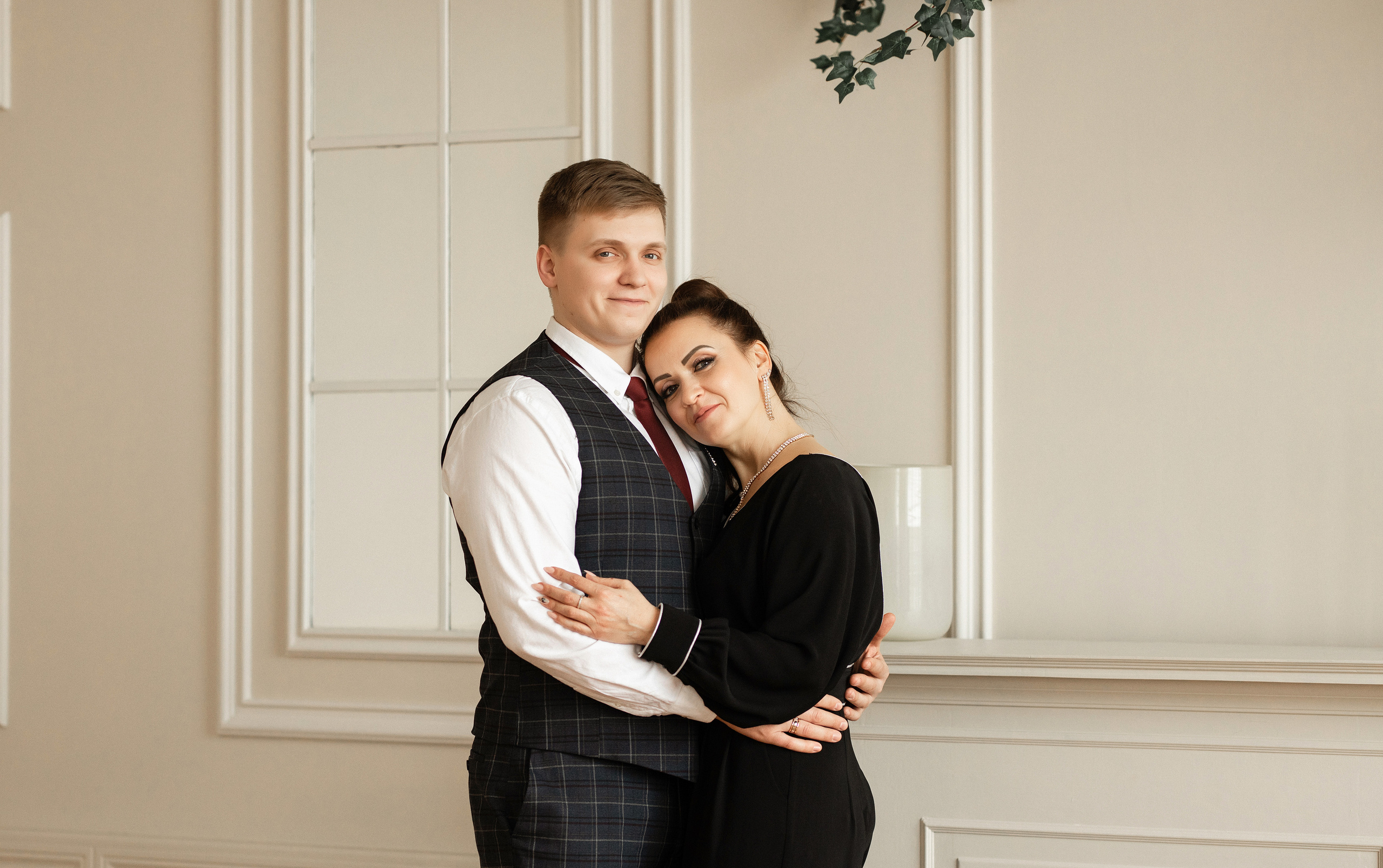 Ярослав&Олеся. Свадебный фотограф в Краснодаре Анастасия Широкова