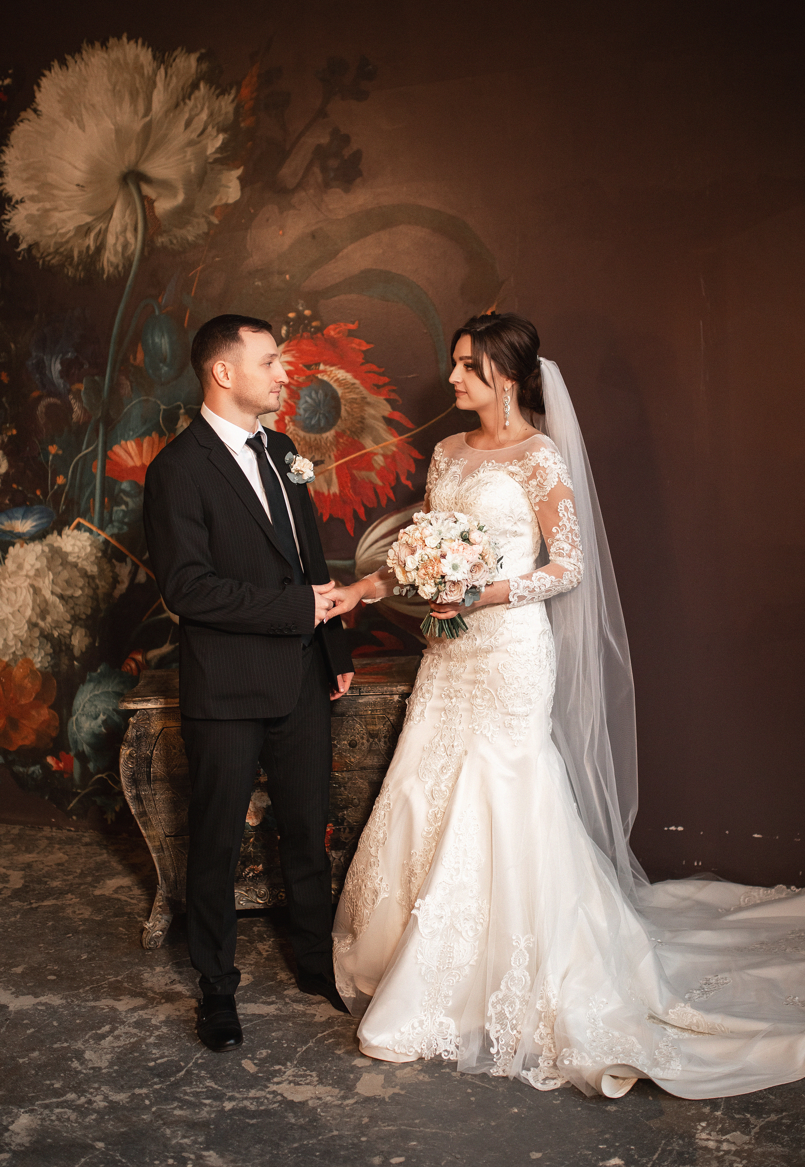 Аслан&Наташа. Свадебный фотограф в Краснодаре Анастасия Широкова