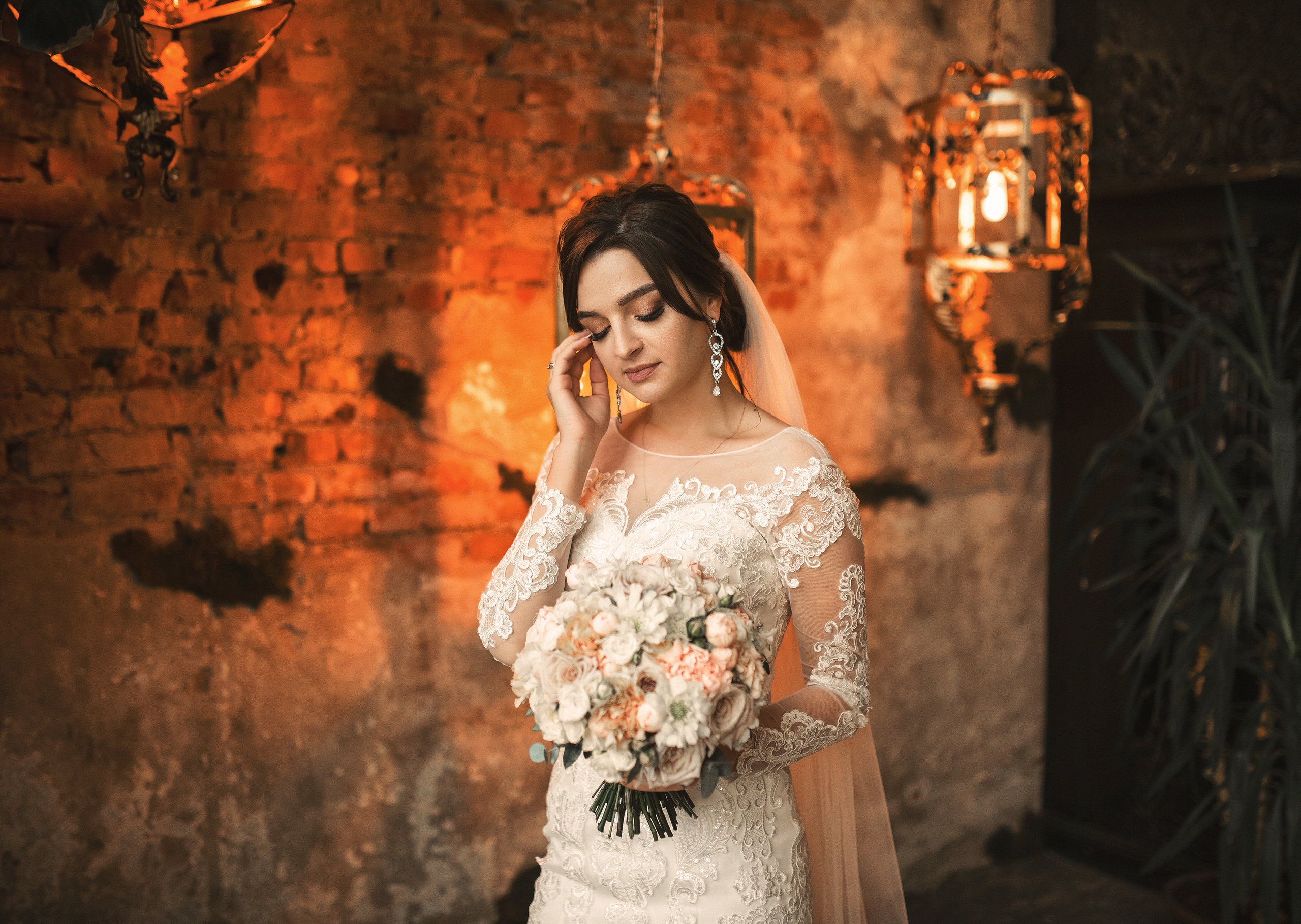 Аслан&Наташа. Свадебный фотограф в Краснодаре Анастасия Широкова