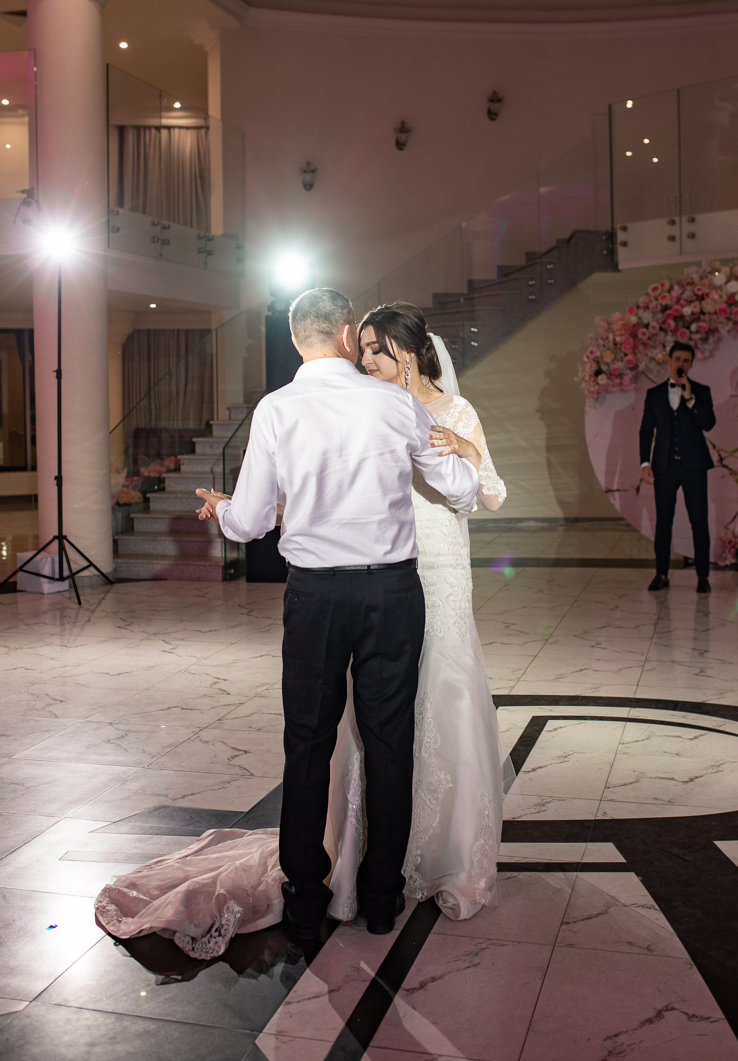 Аслан&Наташа. Свадебный фотограф в Краснодаре Анастасия Широкова