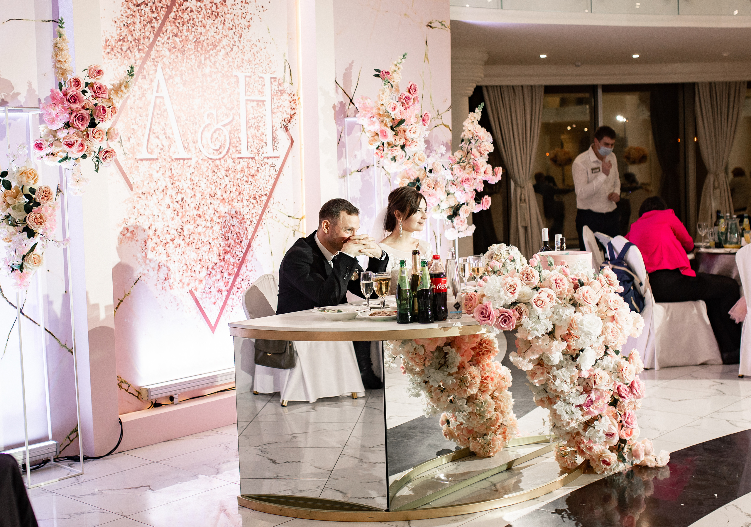 Аслан&Наташа. Свадебный фотограф в Краснодаре Анастасия Широкова