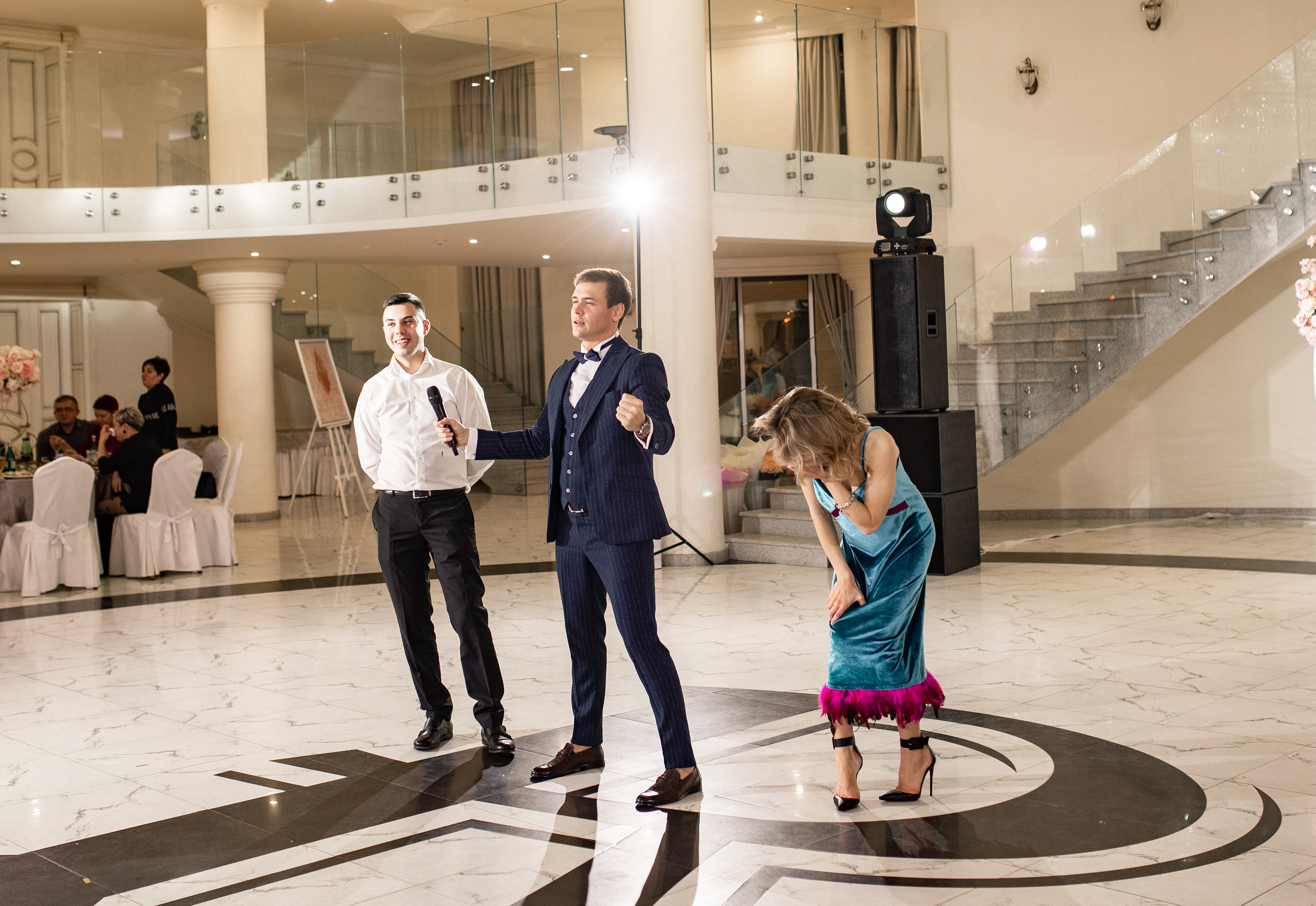 Аслан&Наташа. Свадебный фотограф в Краснодаре Анастасия Широкова