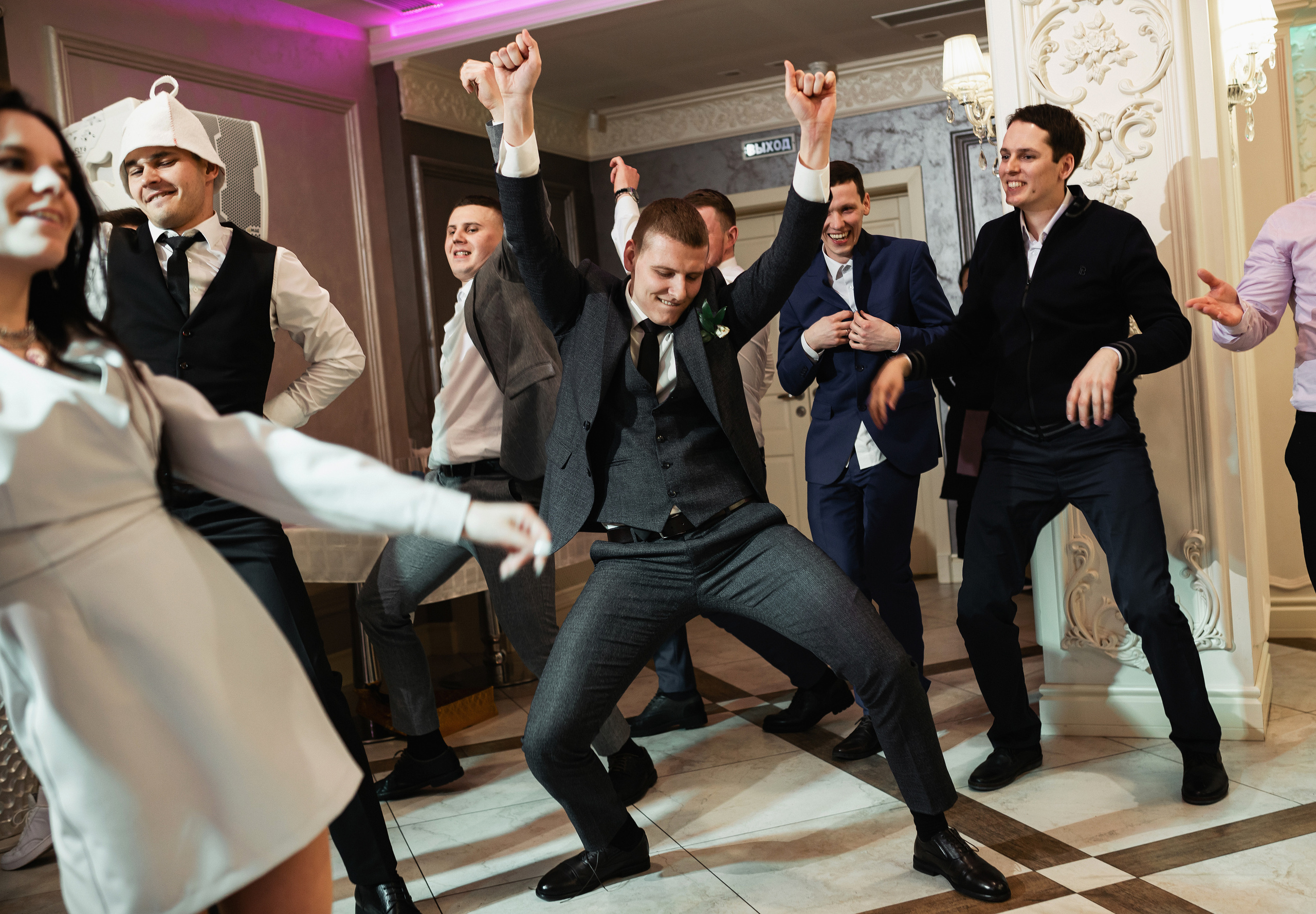 Саша&Настя. Свадебный фотограф в Краснодаре Анастасия Широкова