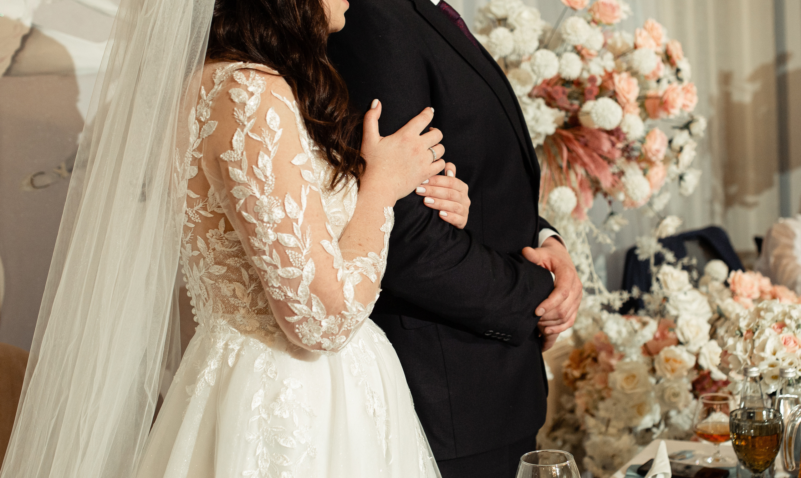 Саша&Оля. Свадебный фотограф в Краснодаре Анастасия Широкова