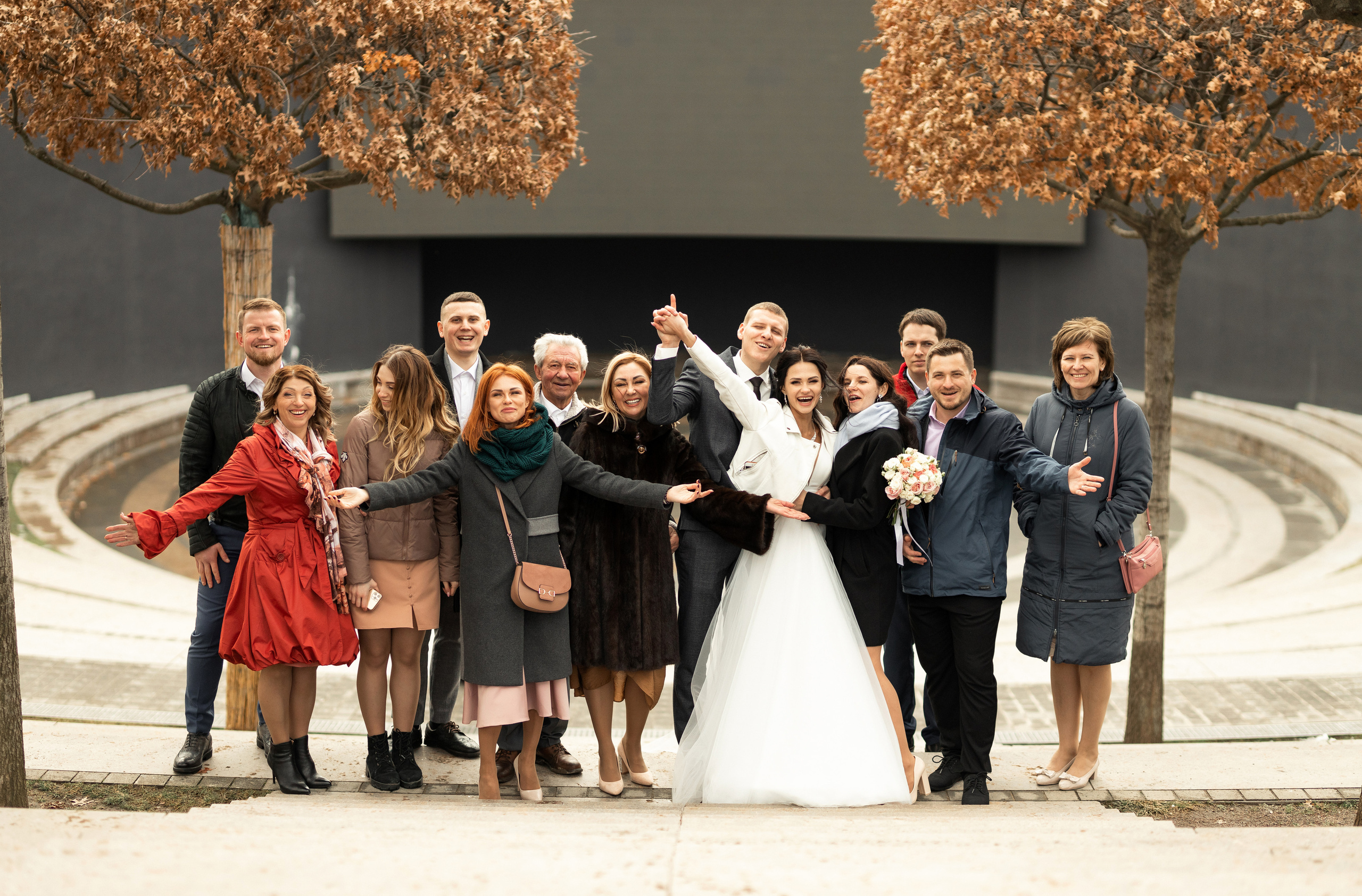 Саша&Настя. Свадебный фотограф в Краснодаре Анастасия Широкова