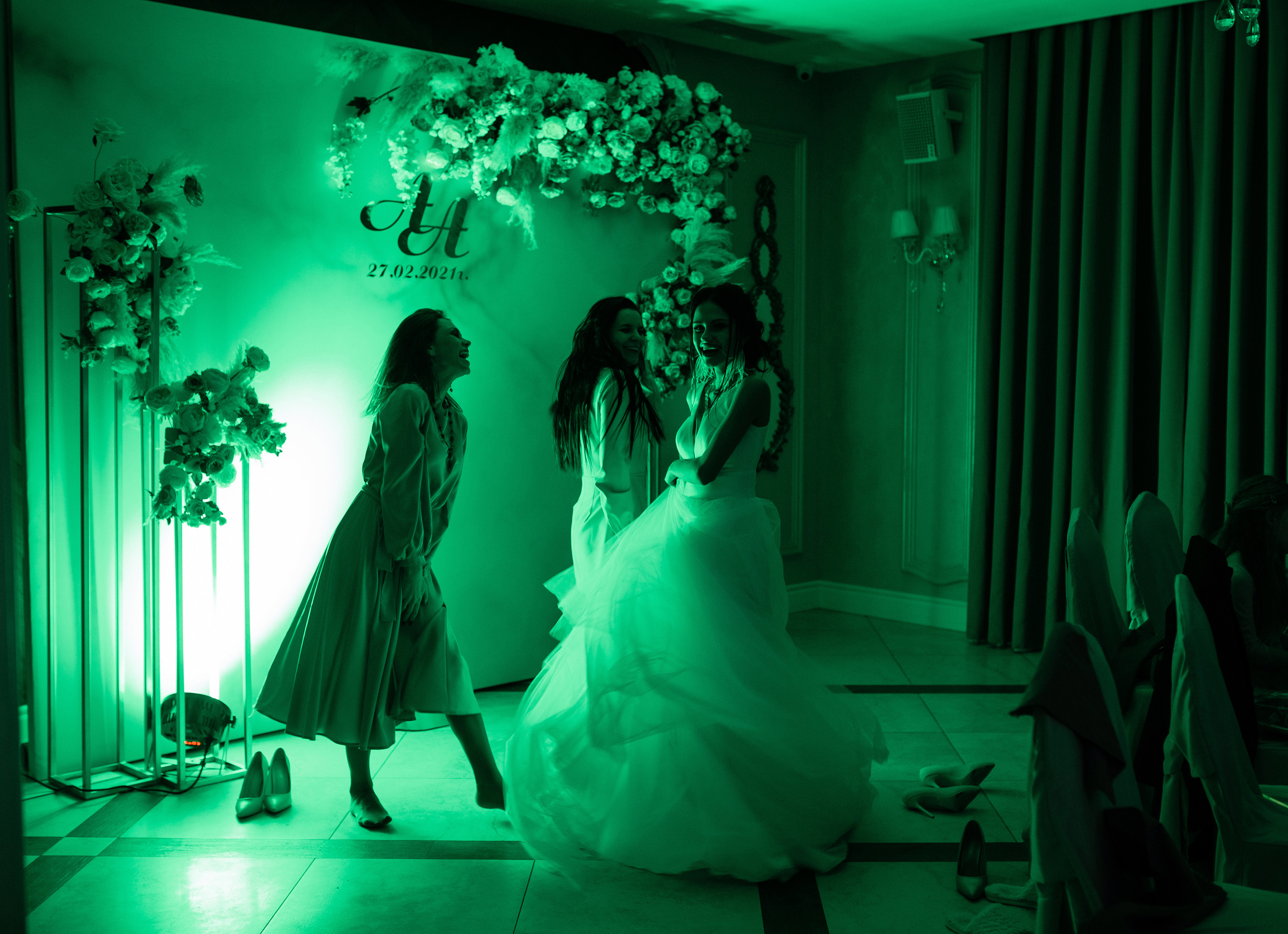 Саша&Настя. Свадебный фотограф в Краснодаре Анастасия Широкова