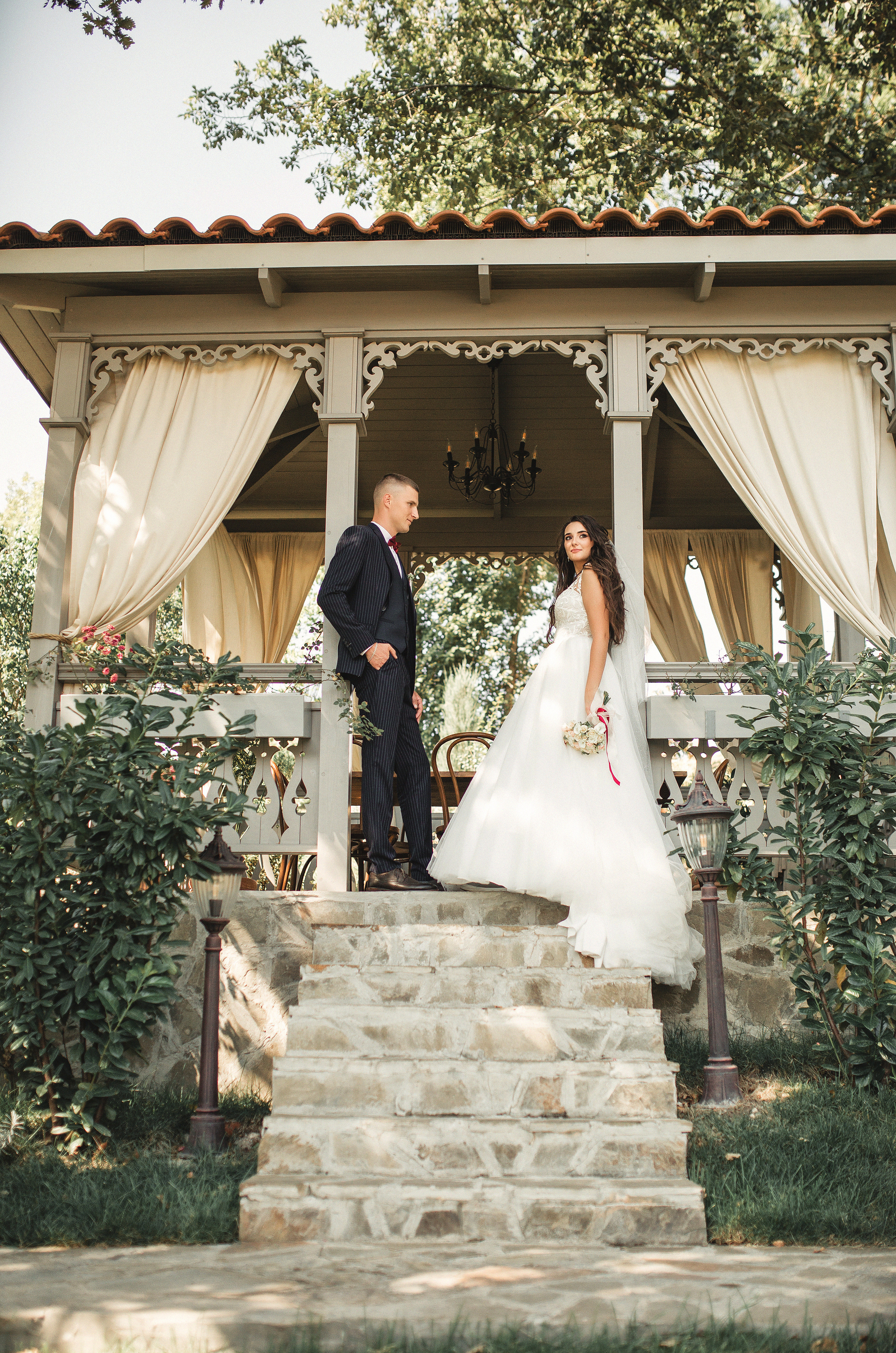 Андрей&Наташа. Свадебный фотограф в Краснодаре Анастасия Широкова