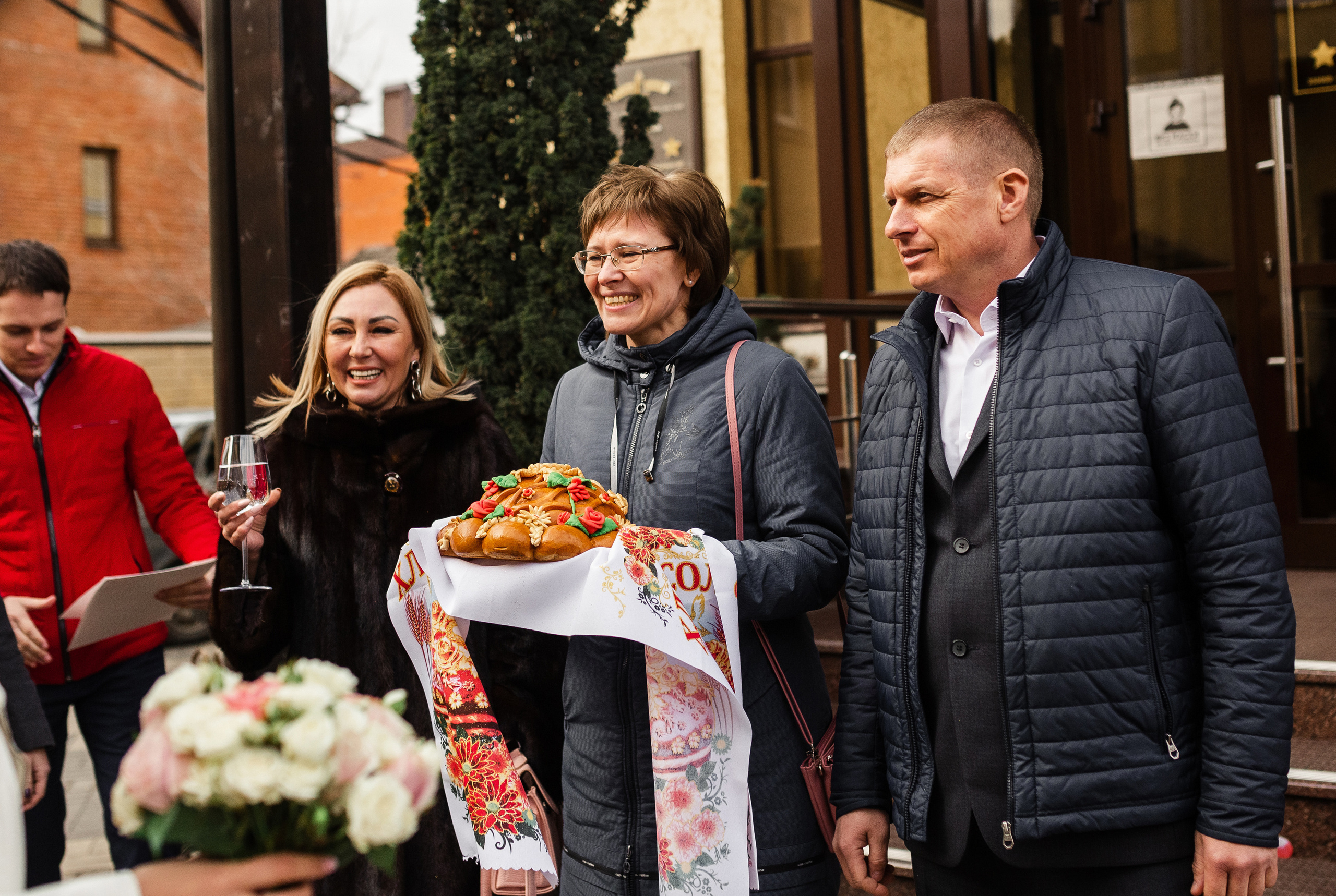 Саша&Настя. Свадебный фотограф в Краснодаре Анастасия Широкова