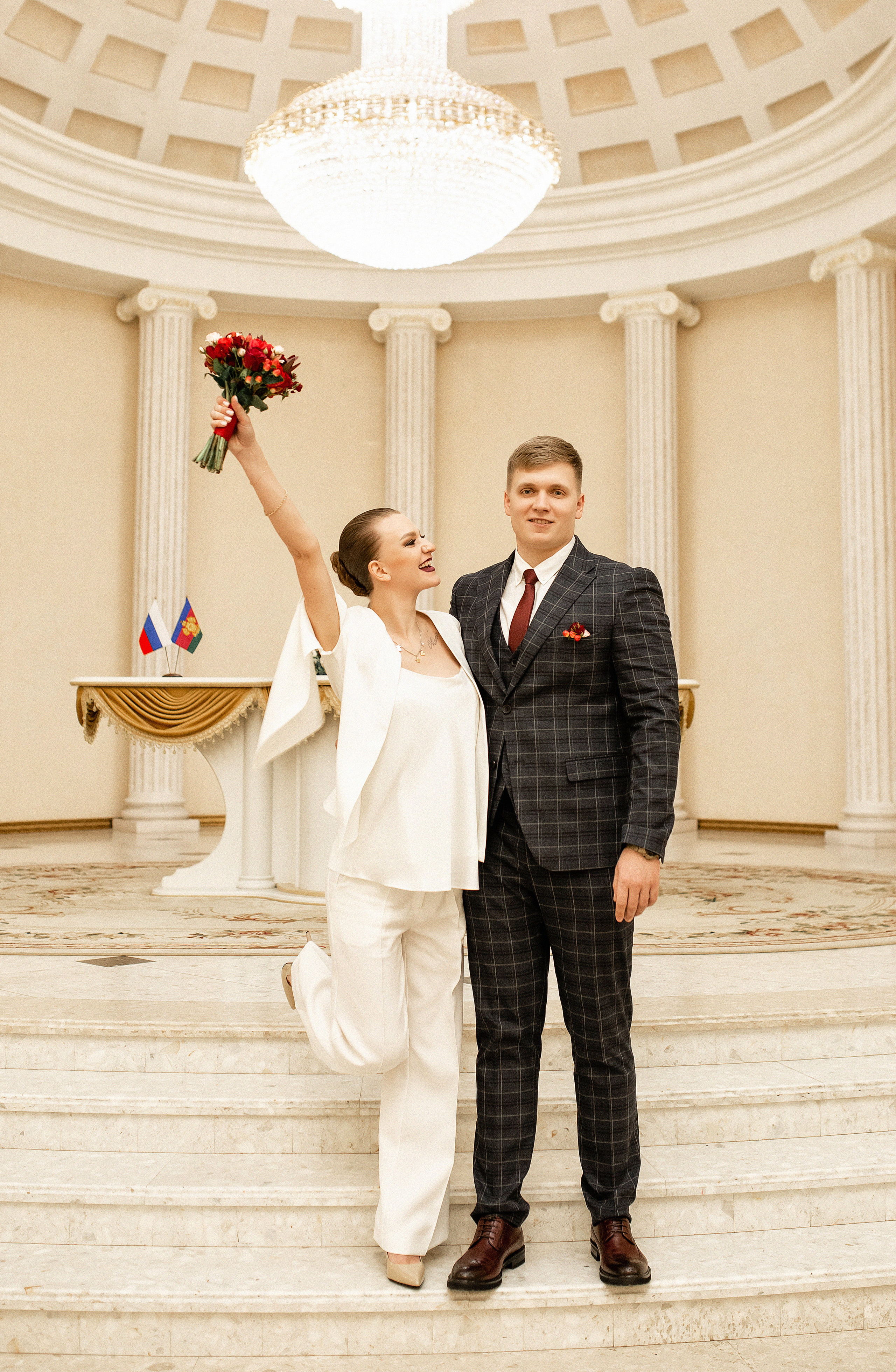 Ярослав&Олеся. Свадебный фотограф в Краснодаре Анастасия Широкова